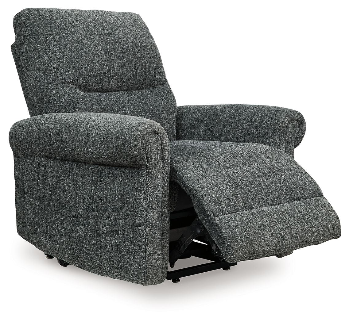 Aureta - Power Lift Recliner - Image 6