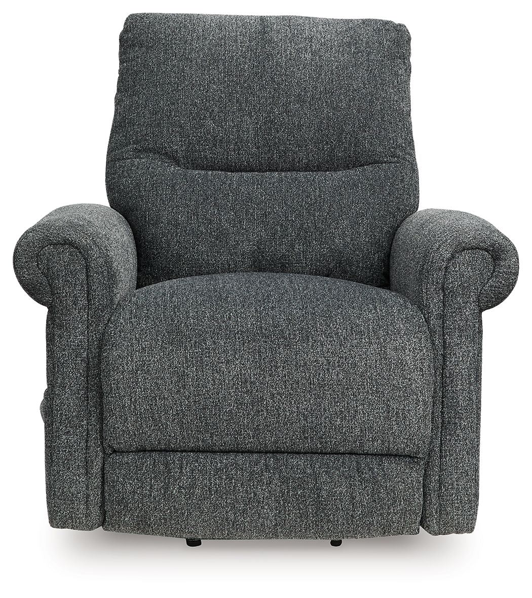 Aureta - Power Lift Recliner - Image 8