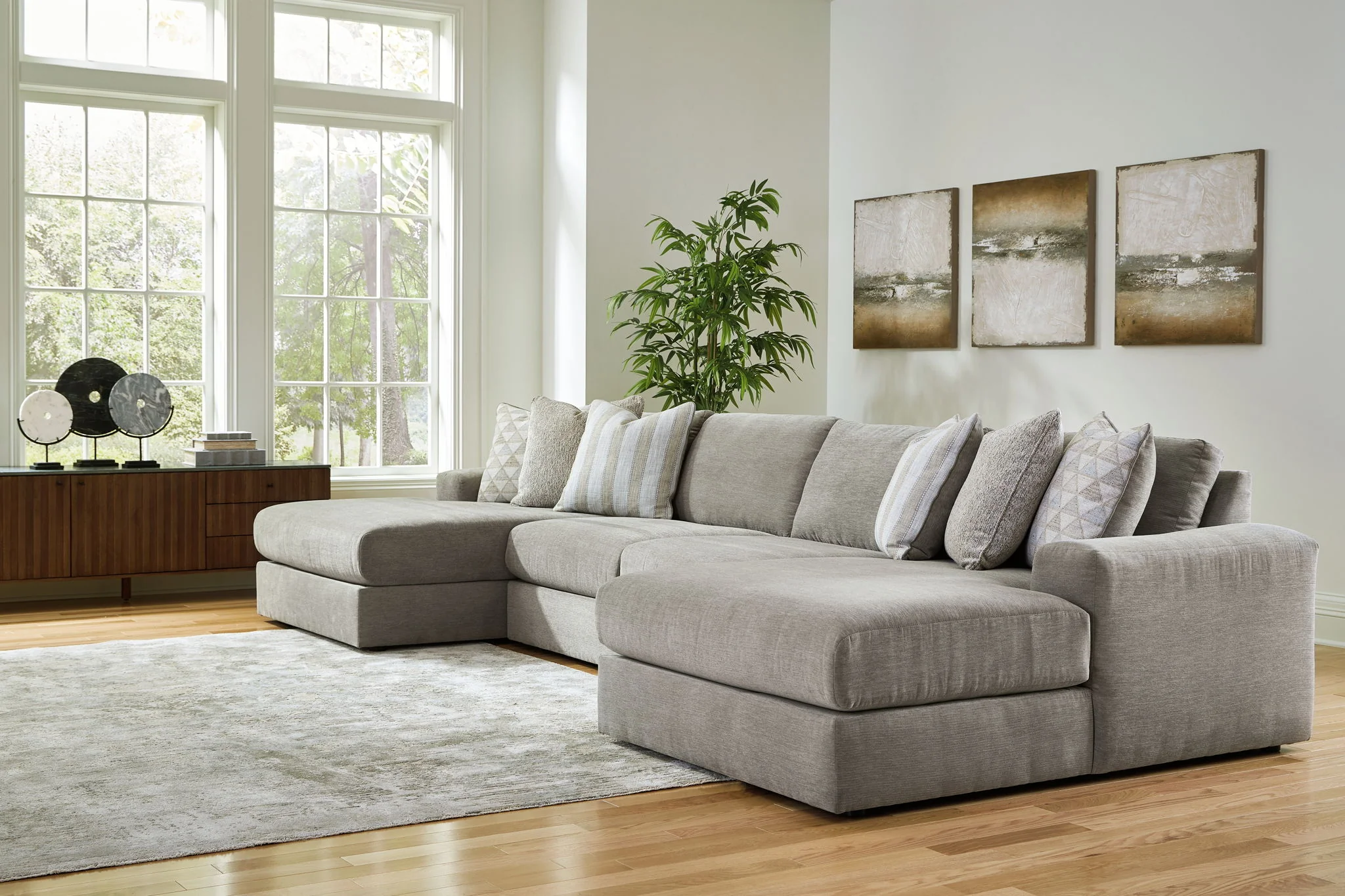 Avaliyah - Living Room Set - Image 10