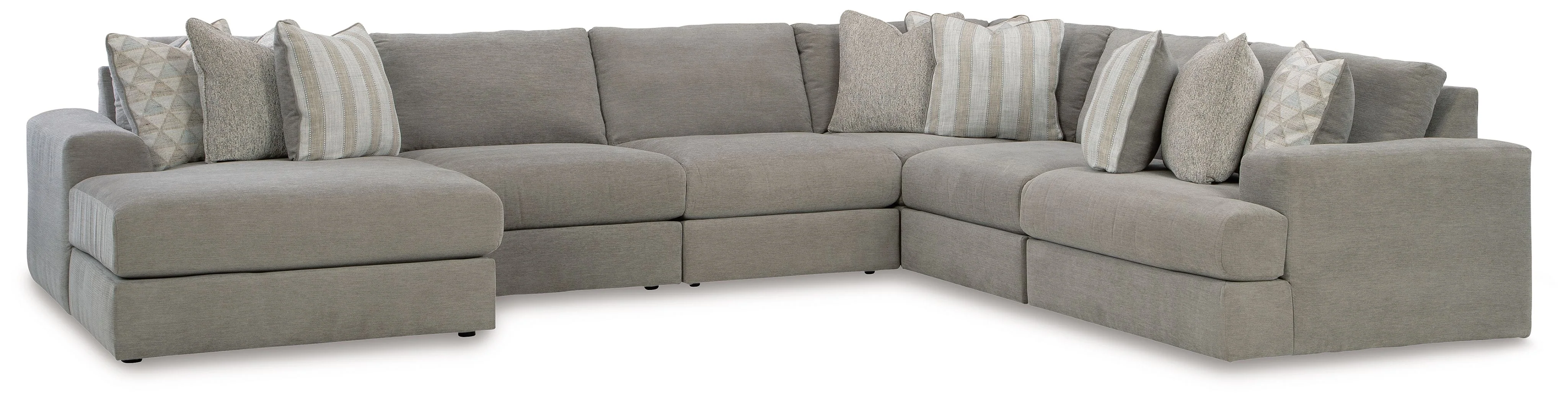 Avaliyah - Sectional - Image 3