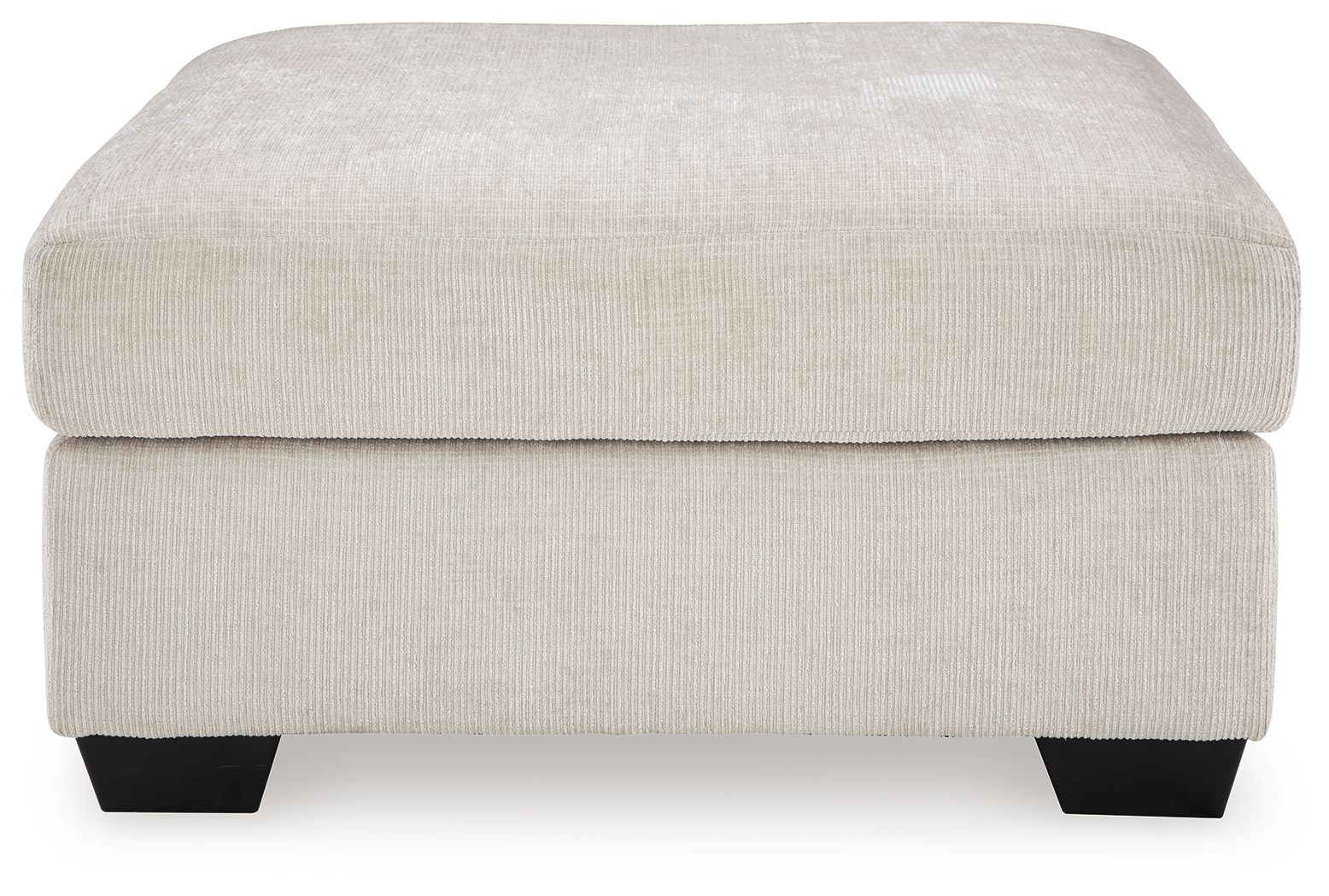 Aviemore - Oversized Accent Ottoman - Image 6