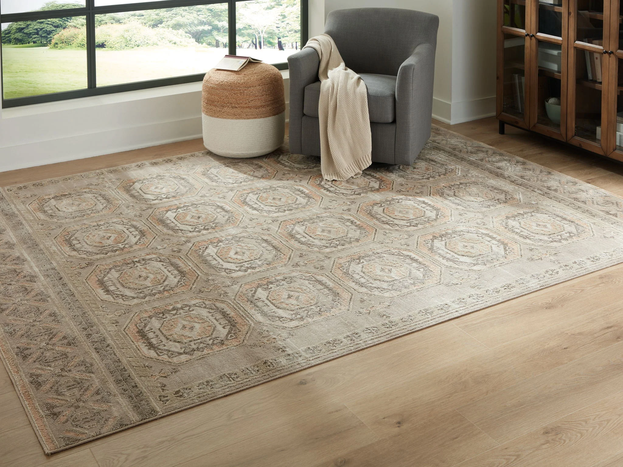 Bachby - Rug - Image 3