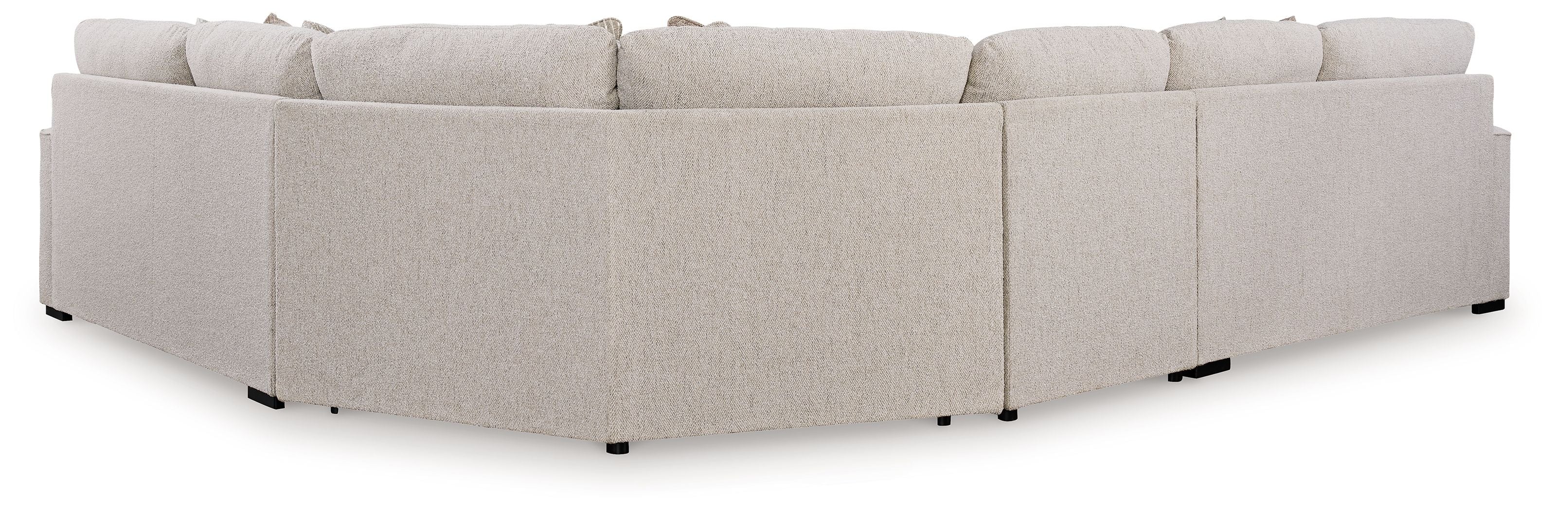 Ballyton - Sectional - Image 9