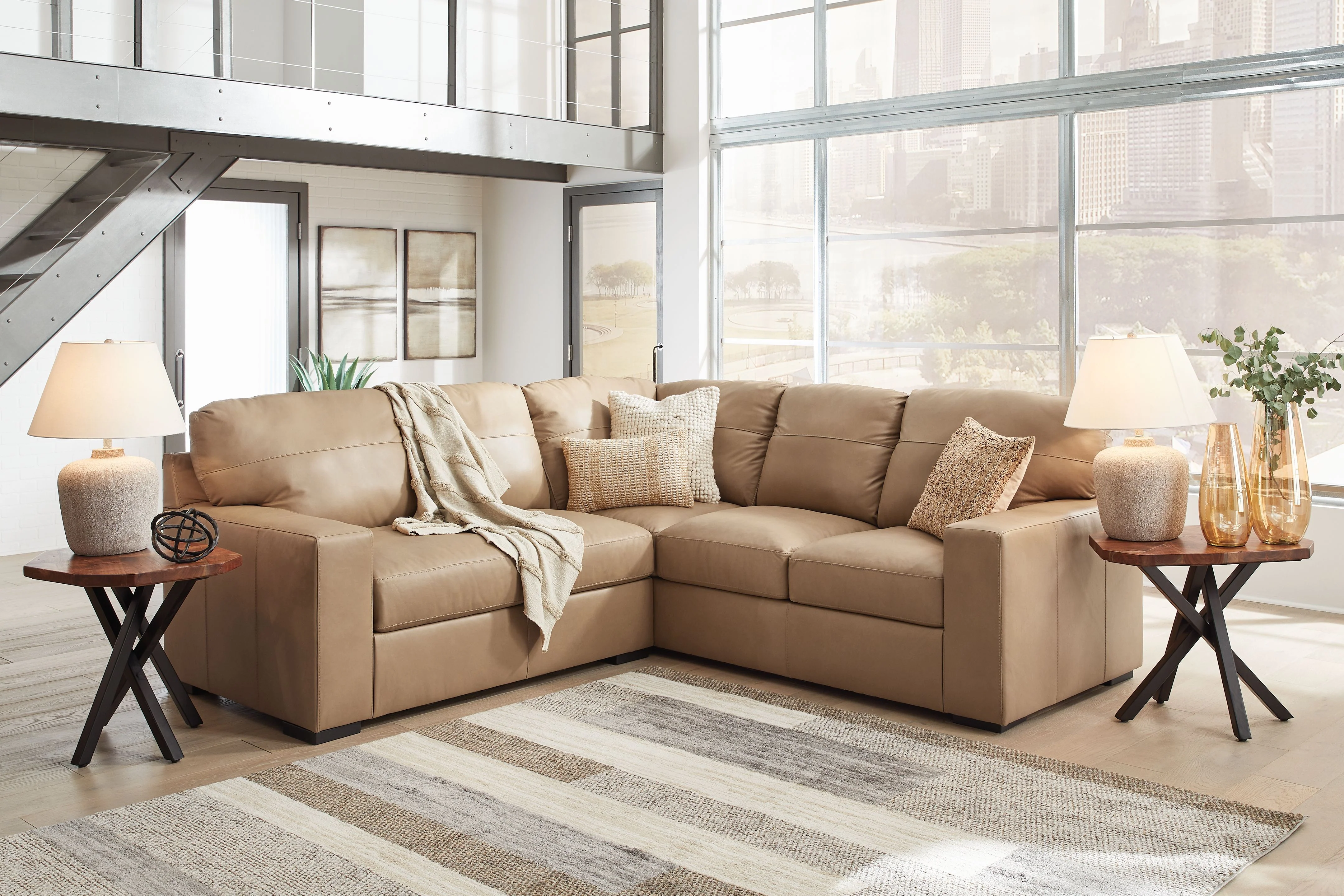 Bandon - Sectional - Image 13