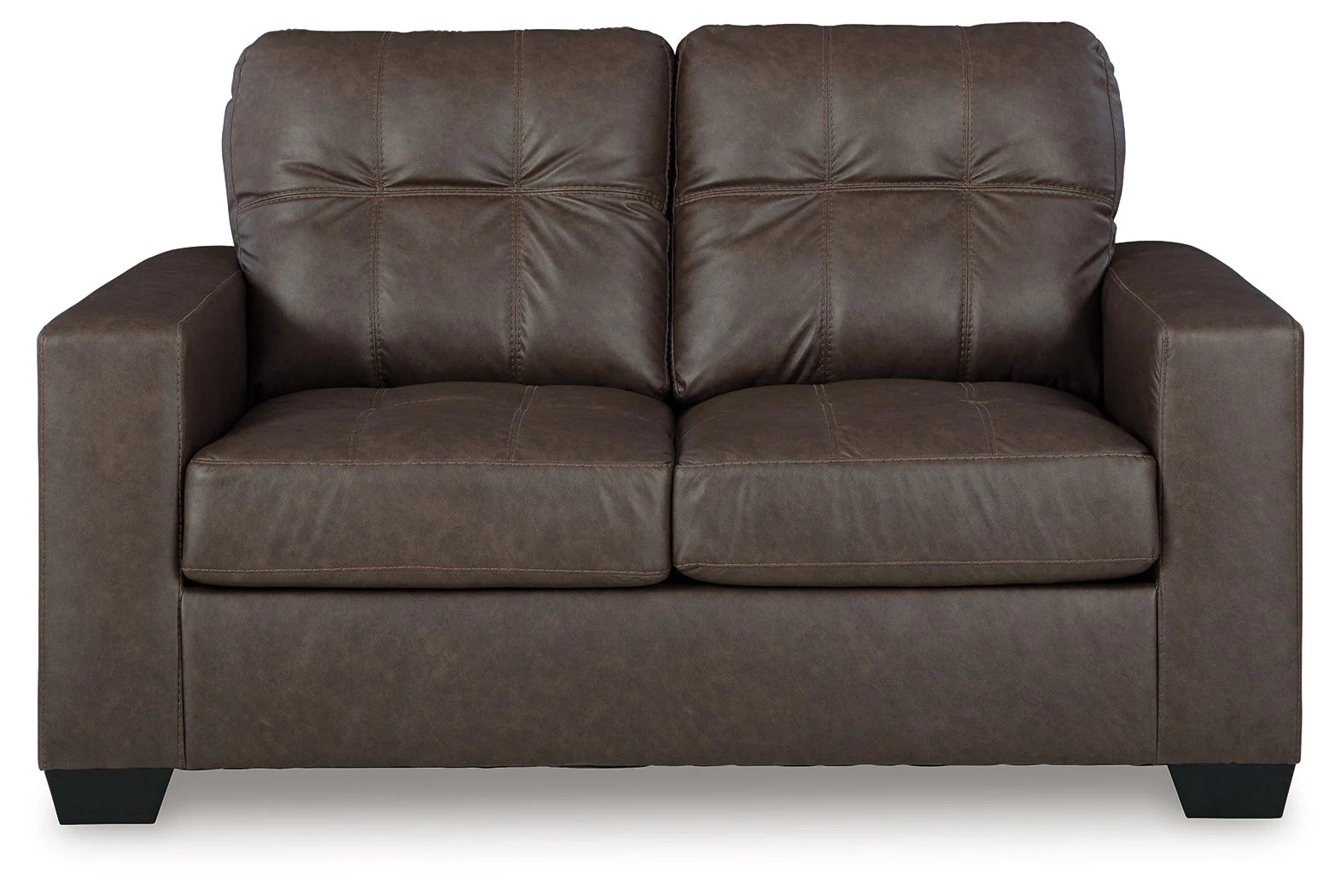Barlin Mills - Loveseat - Image 7