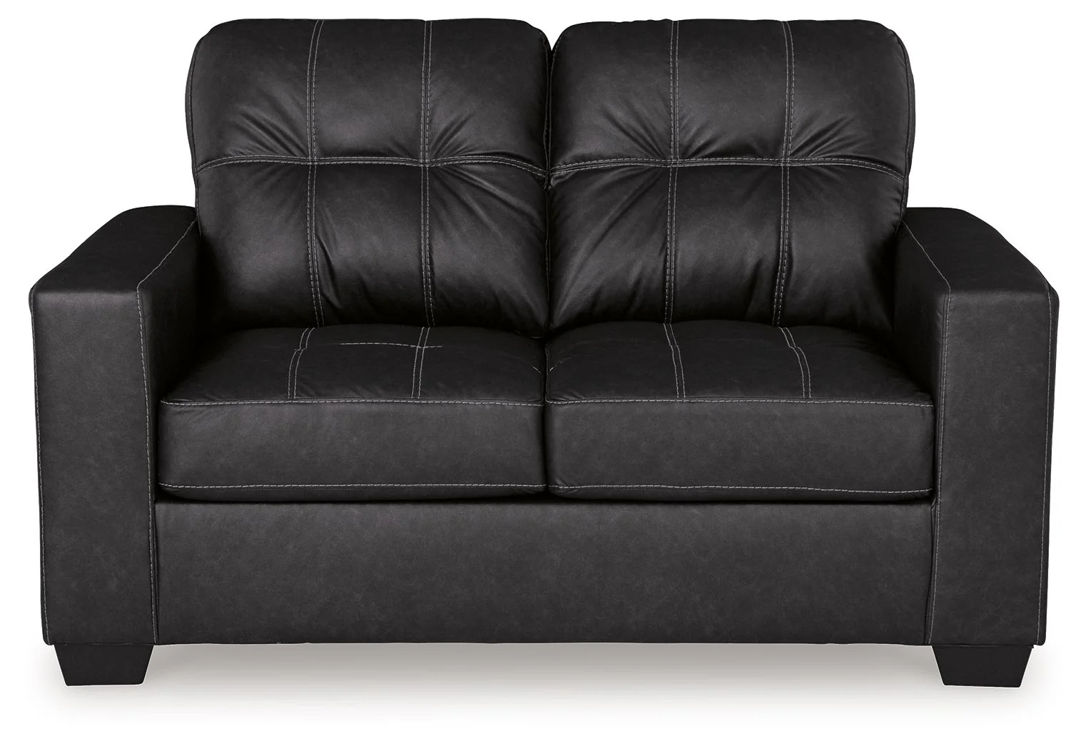 Barlin Mills - Loveseat - Image 8