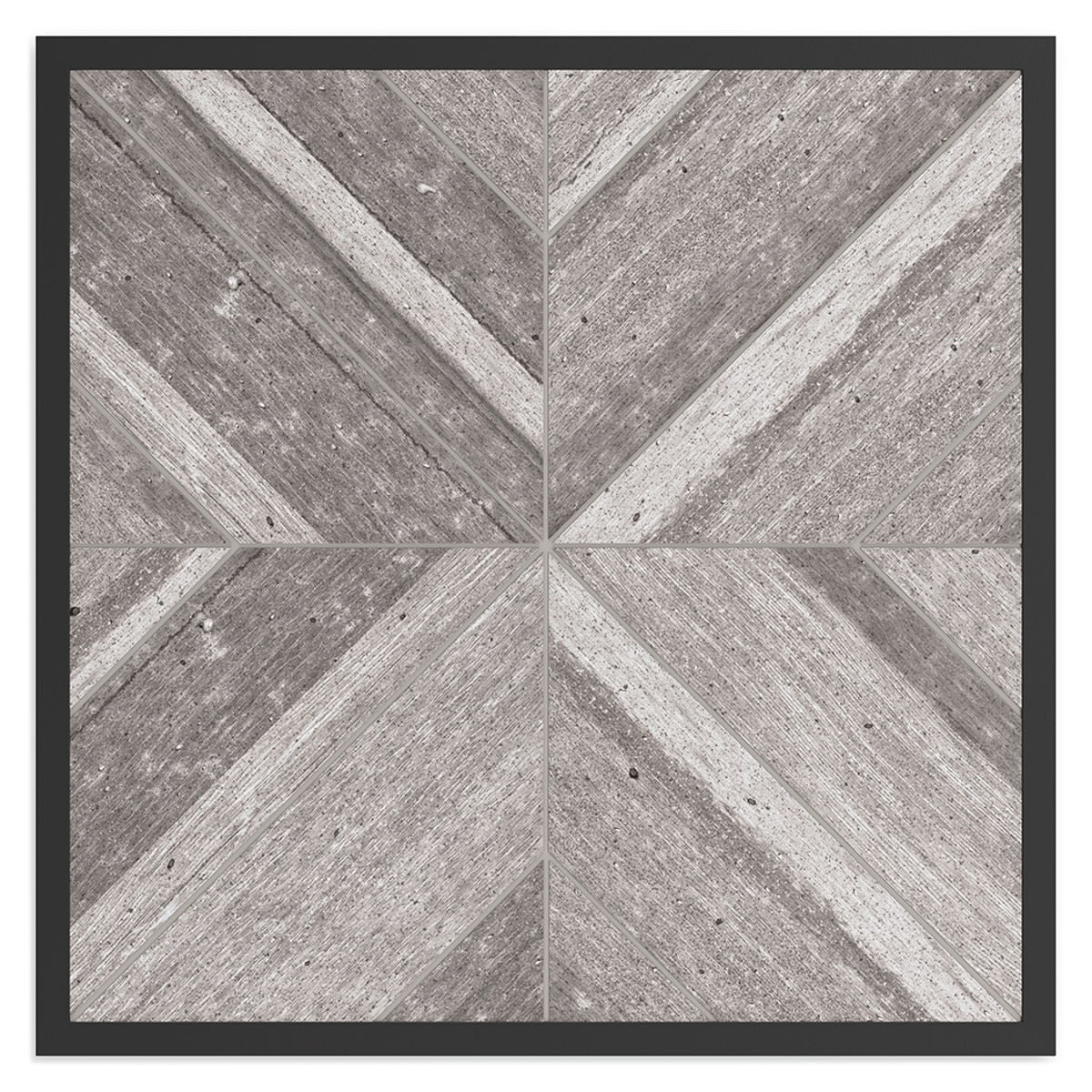 Beachcroft - Square End Table - Image 3