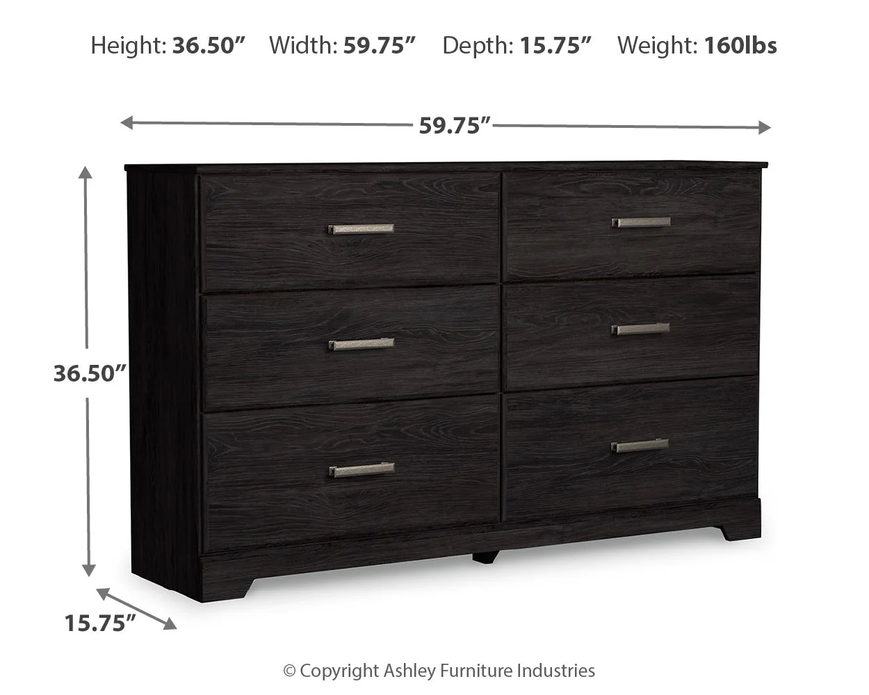 Belachime - Dresser - Image 5