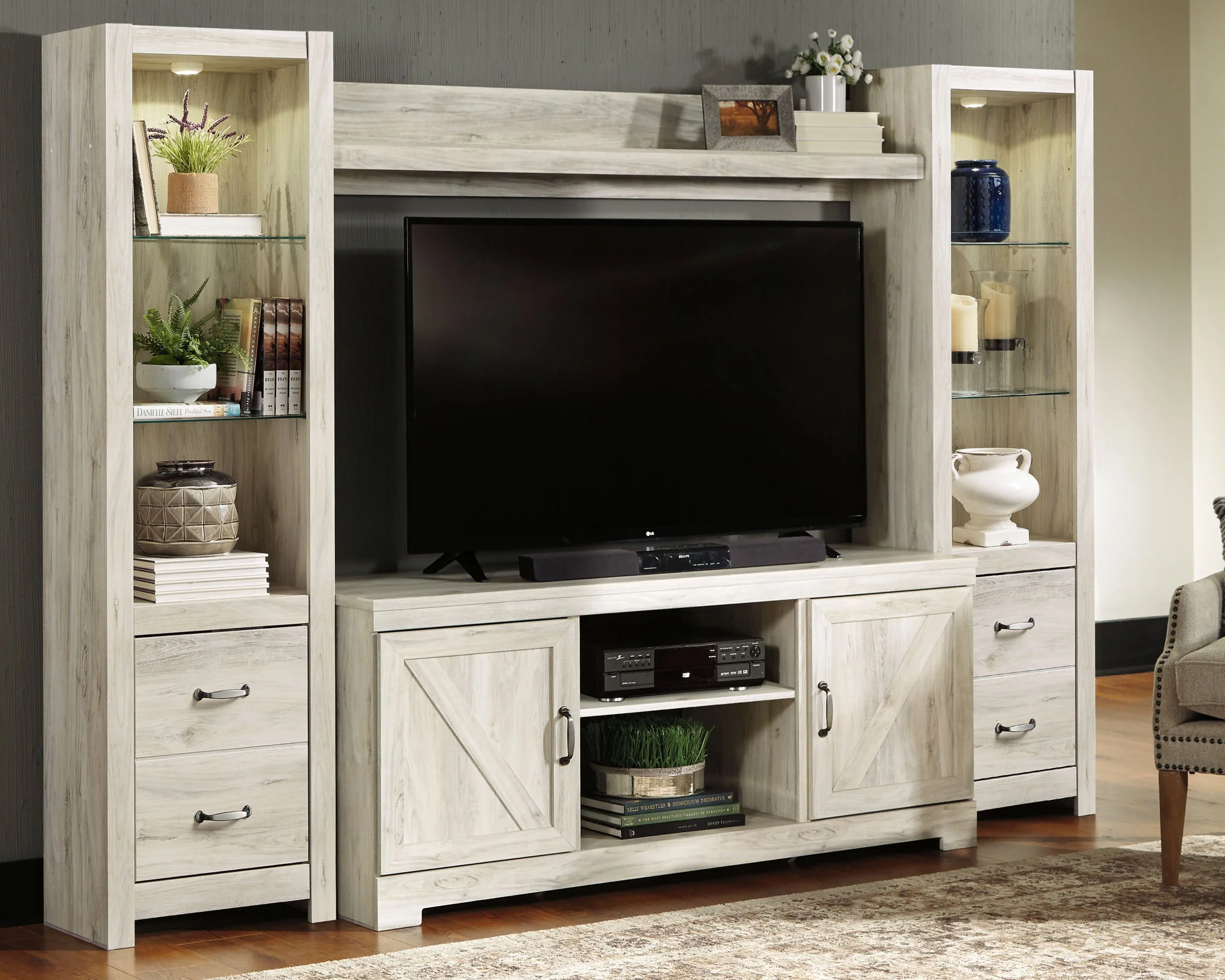 Bellaby - Entertainment Center - Image 4