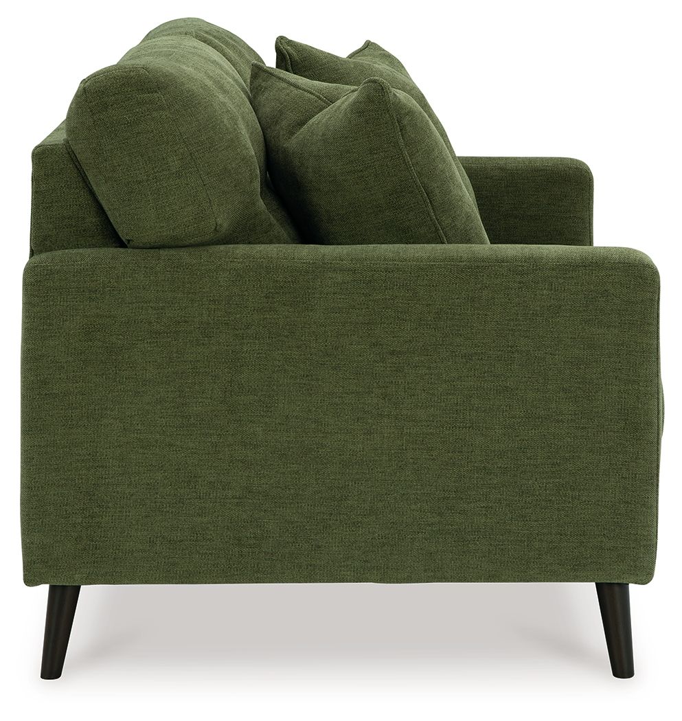 Bixler - Loveseat - Image 6
