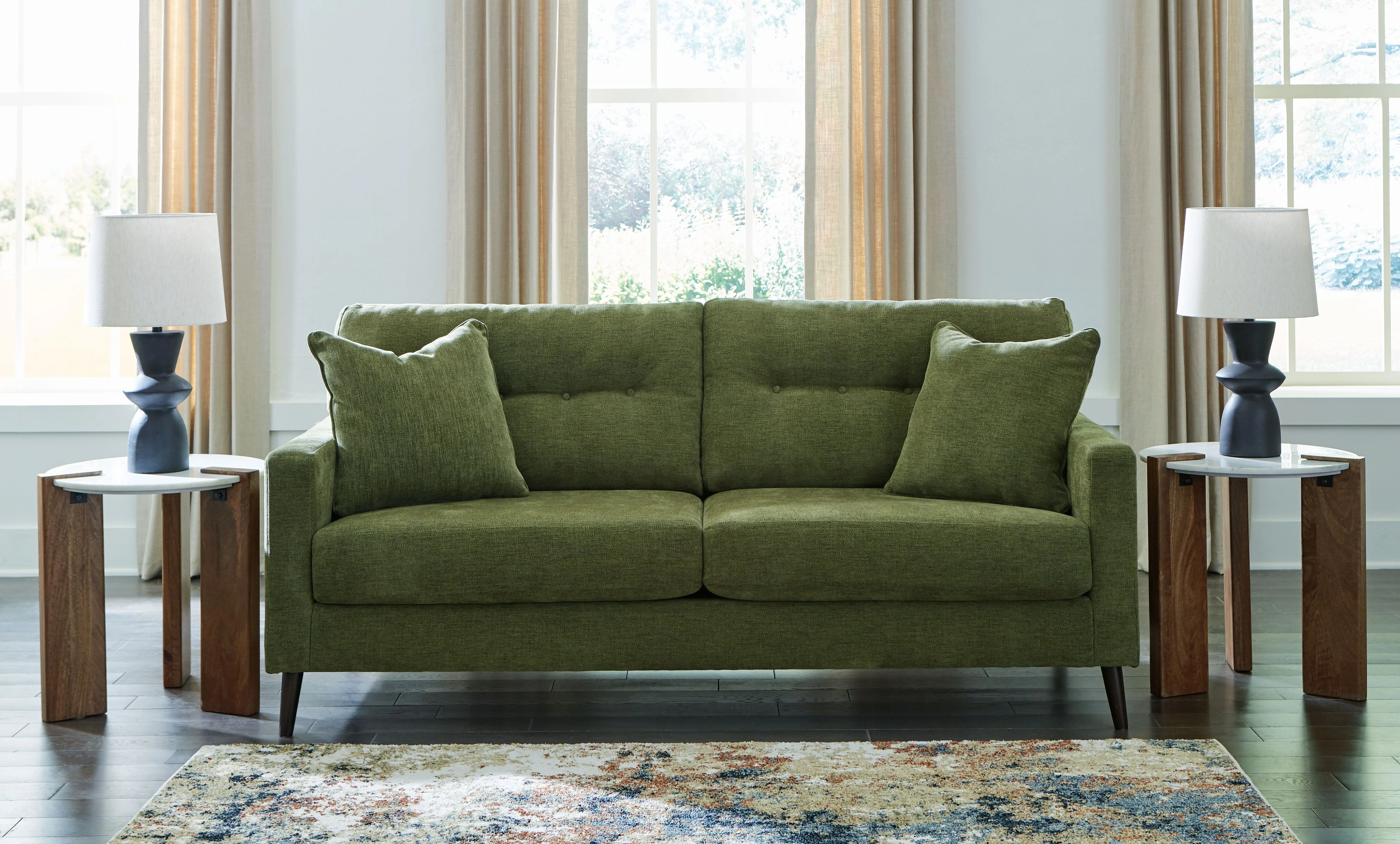 Bixler - Sofa - Image 8