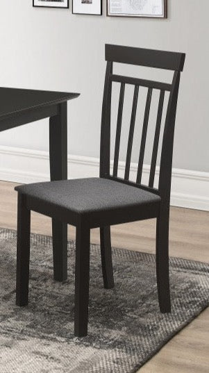Bobby Box of 3 Dining Chairs - Image 3