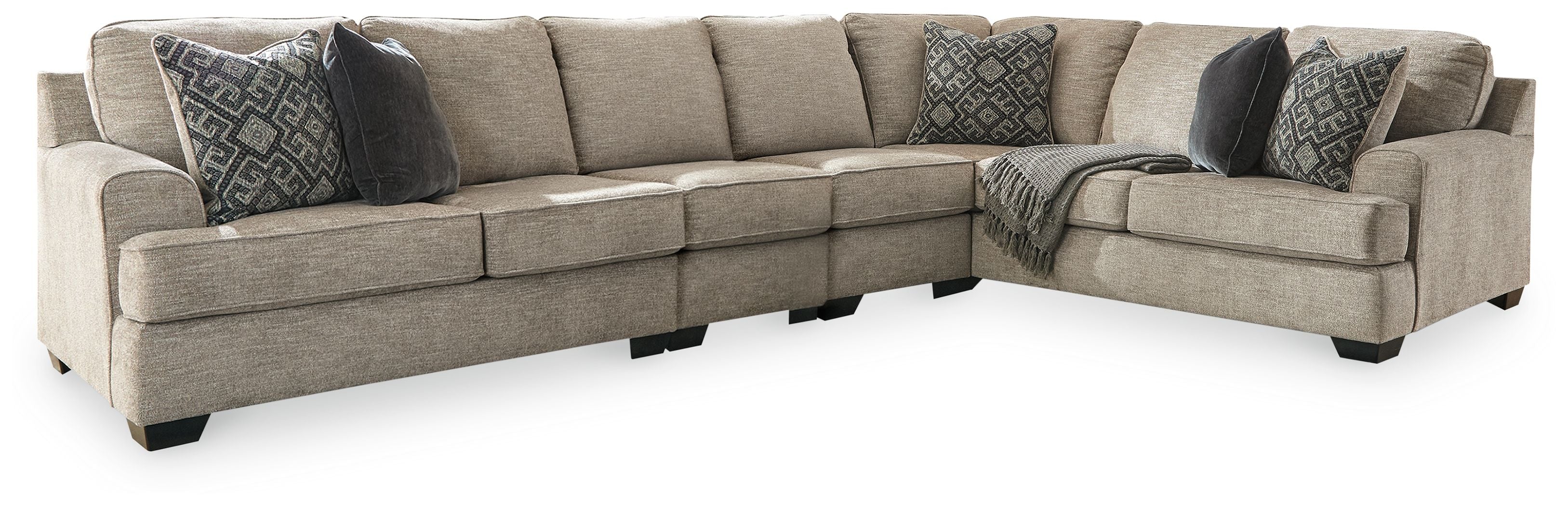Bovarian - Sectional - Image 4