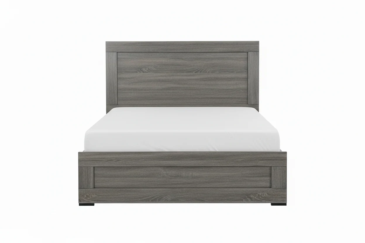 Brandon Bed Select Your Size - Image 2