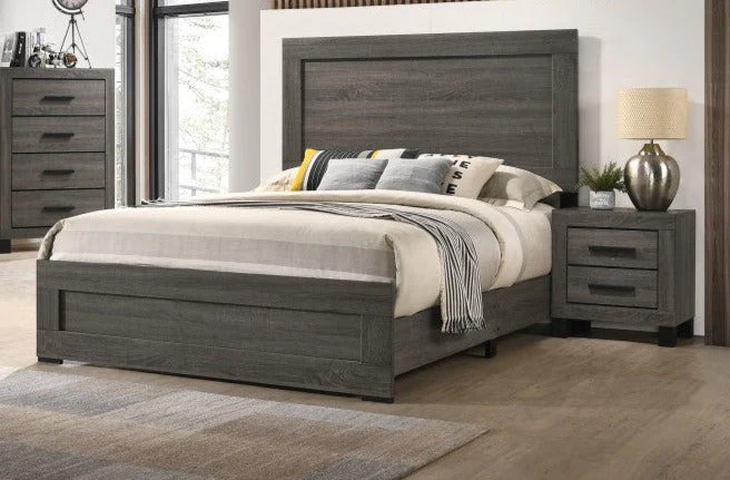 Brandon Bed Select Your Size - Image 3