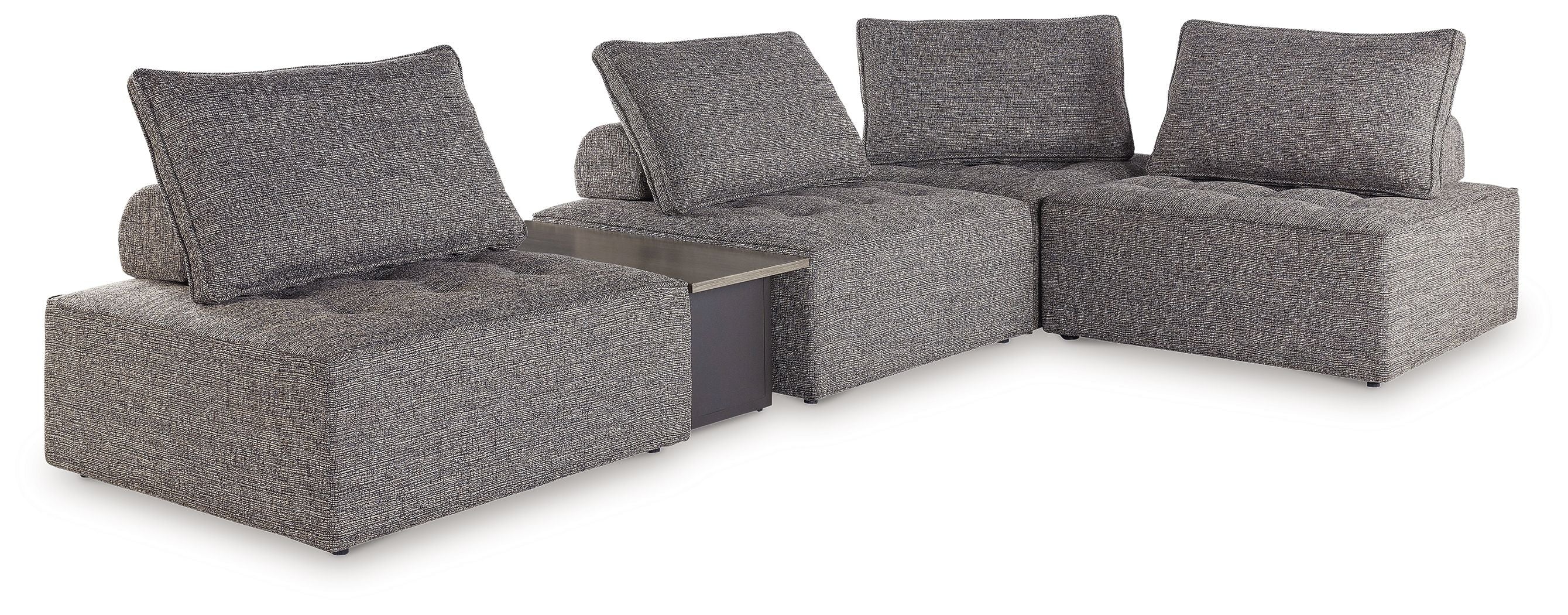 Bree Zee - Outdoor Sectional - Image 2