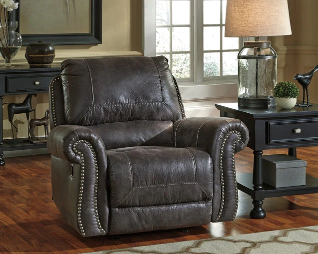 Breville Rocker Recliner