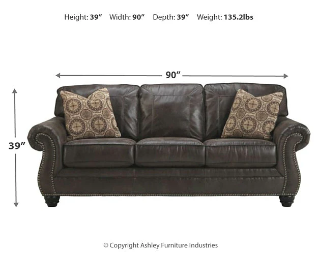 Breville Sofa - Image 5