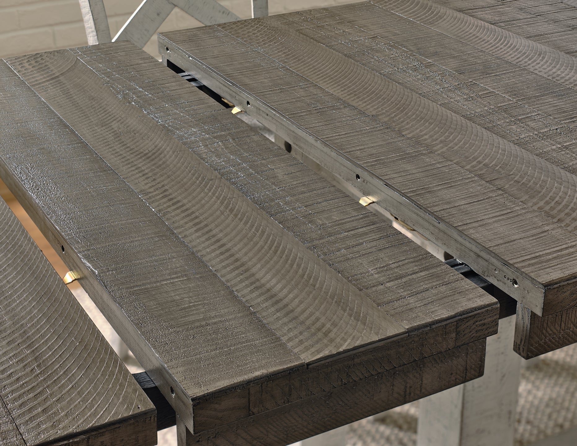 Brewgan RECT DRM Counter EXT Table - Image 4