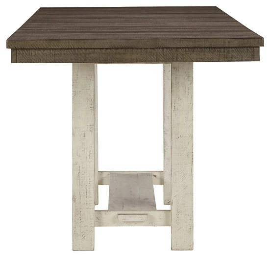 Brewgan RECT DRM Counter EXT Table - Image 5