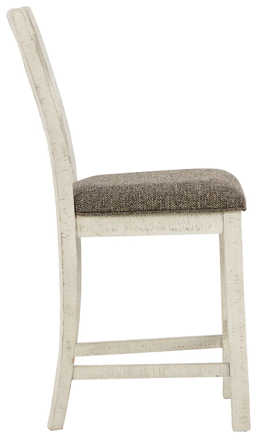 Brewgan Upholstered Barstool (2/CN) - Image 7