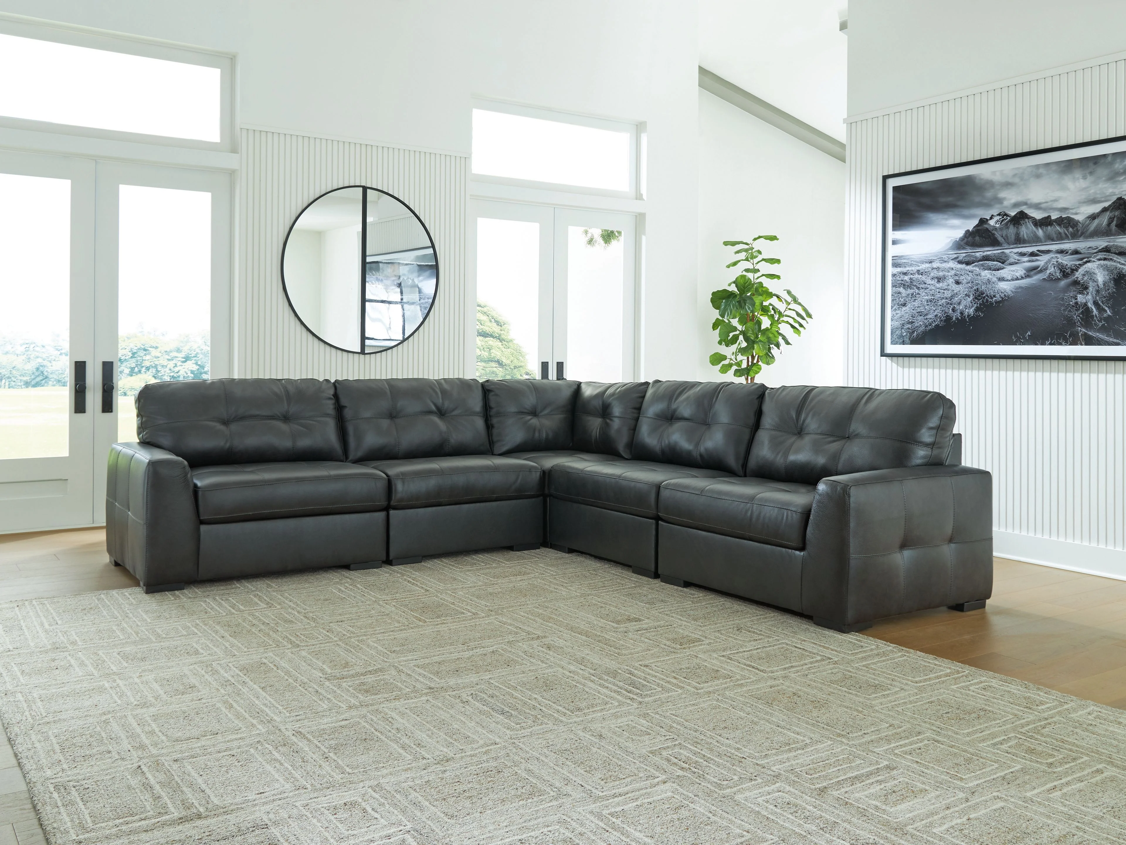 Brindley Pier - Sectional - Image 7