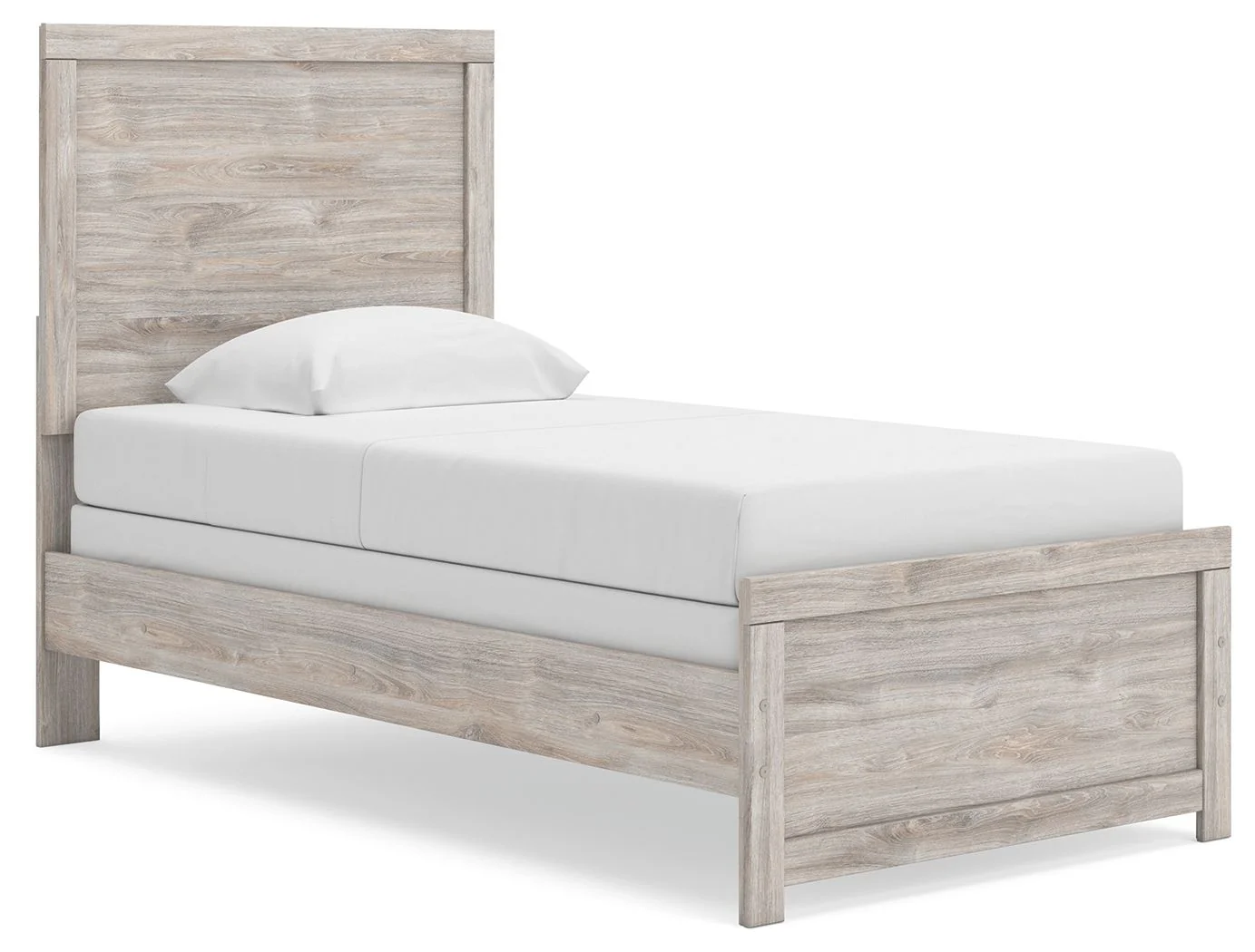 Broachmyn - Panel Bed - Image 4