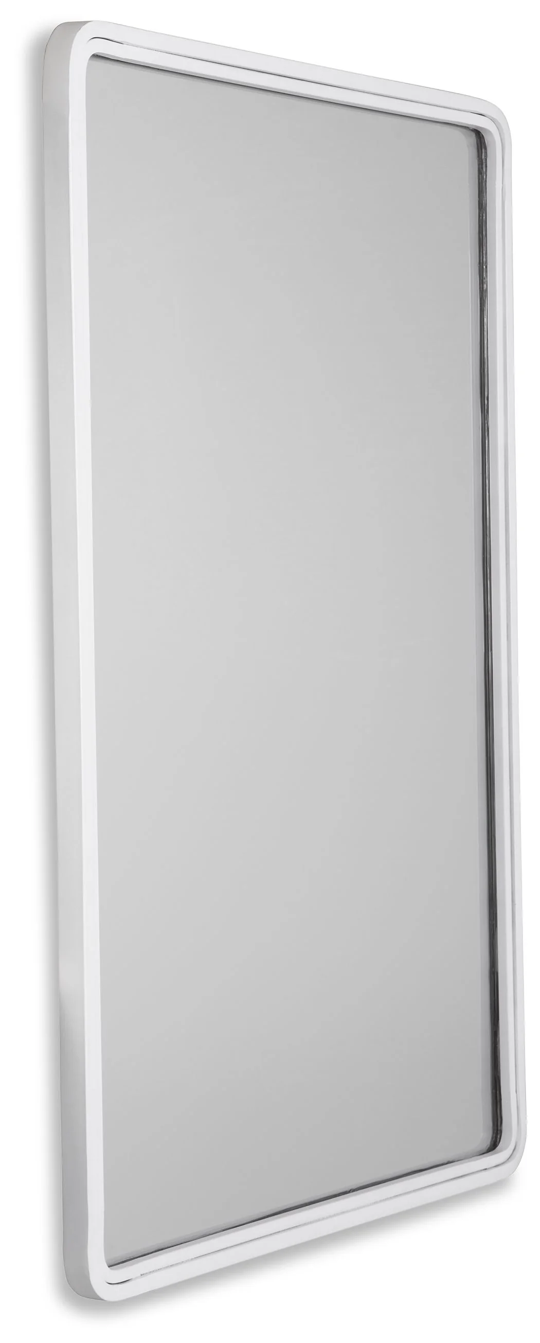 Brocky - Rectangle Accent Mirror - Image 2