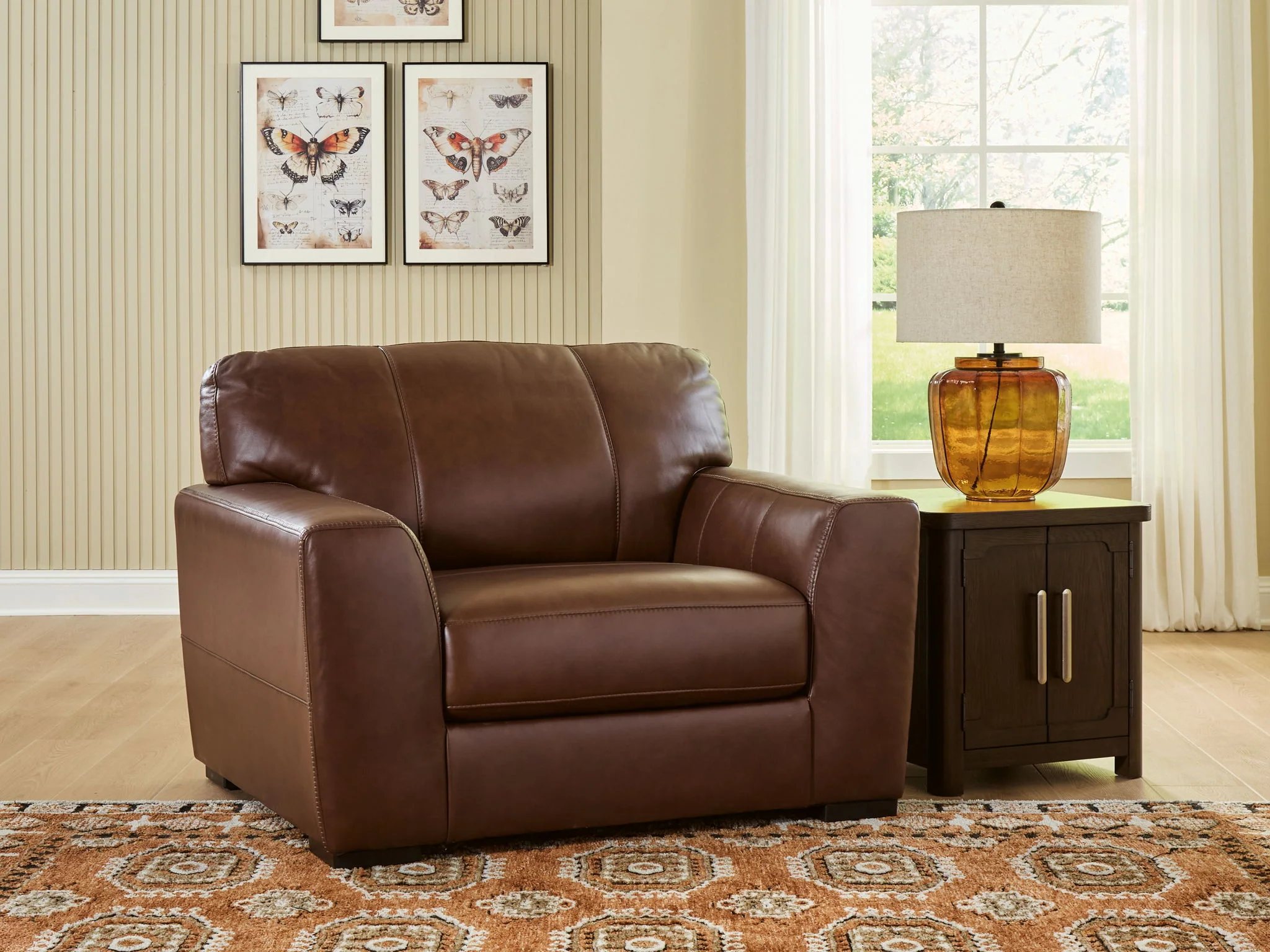 Brogliano - Chair And A Half - Canyon - Image 4