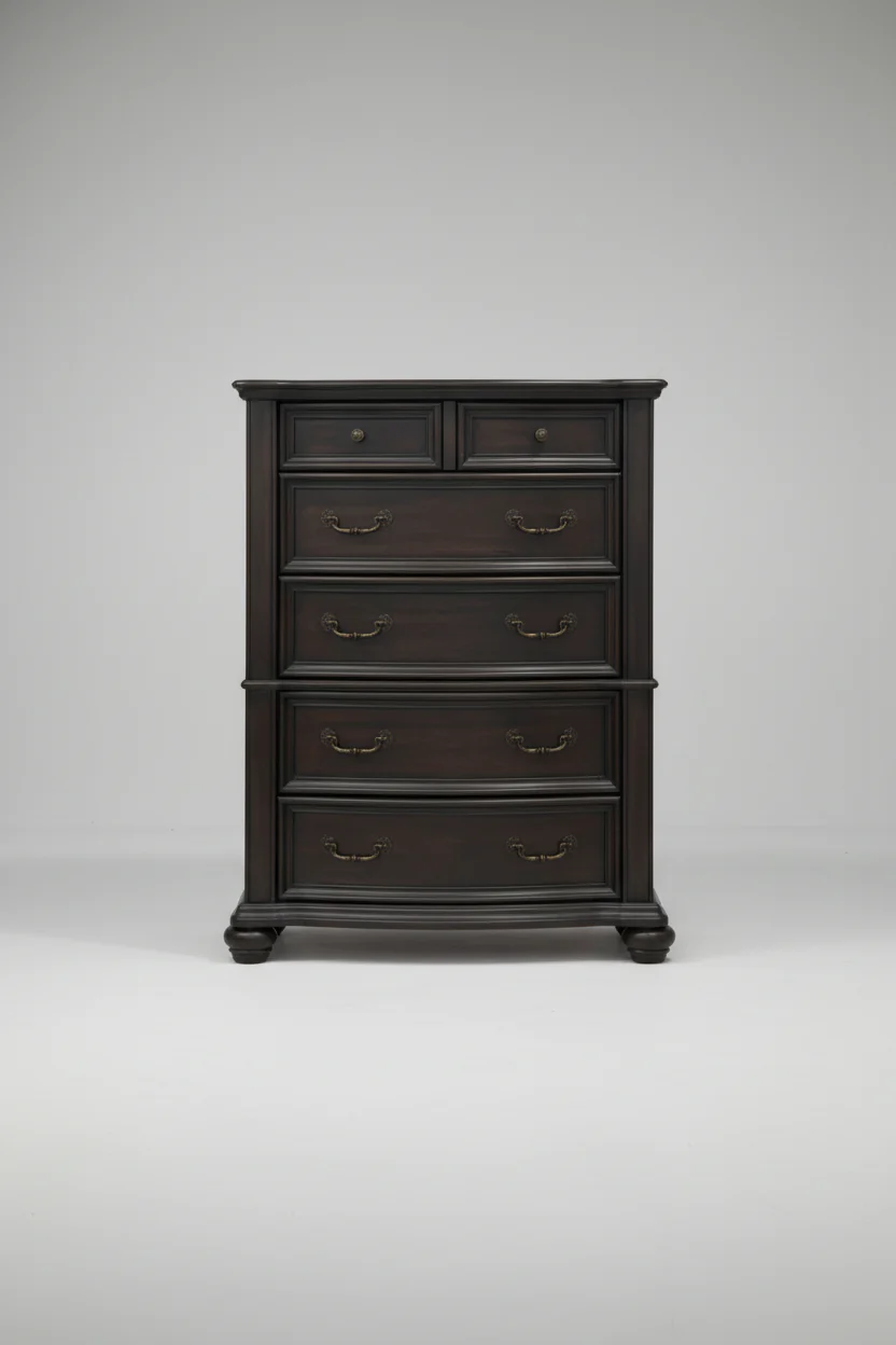 Brunswick Chest