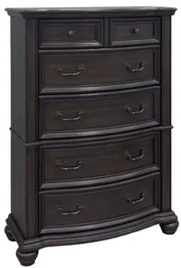 Brunswick Chest - Image 3