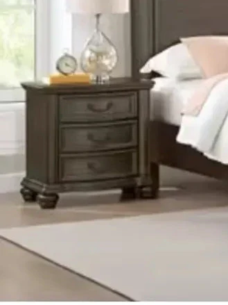 Brunswick Nightstand - Image 3