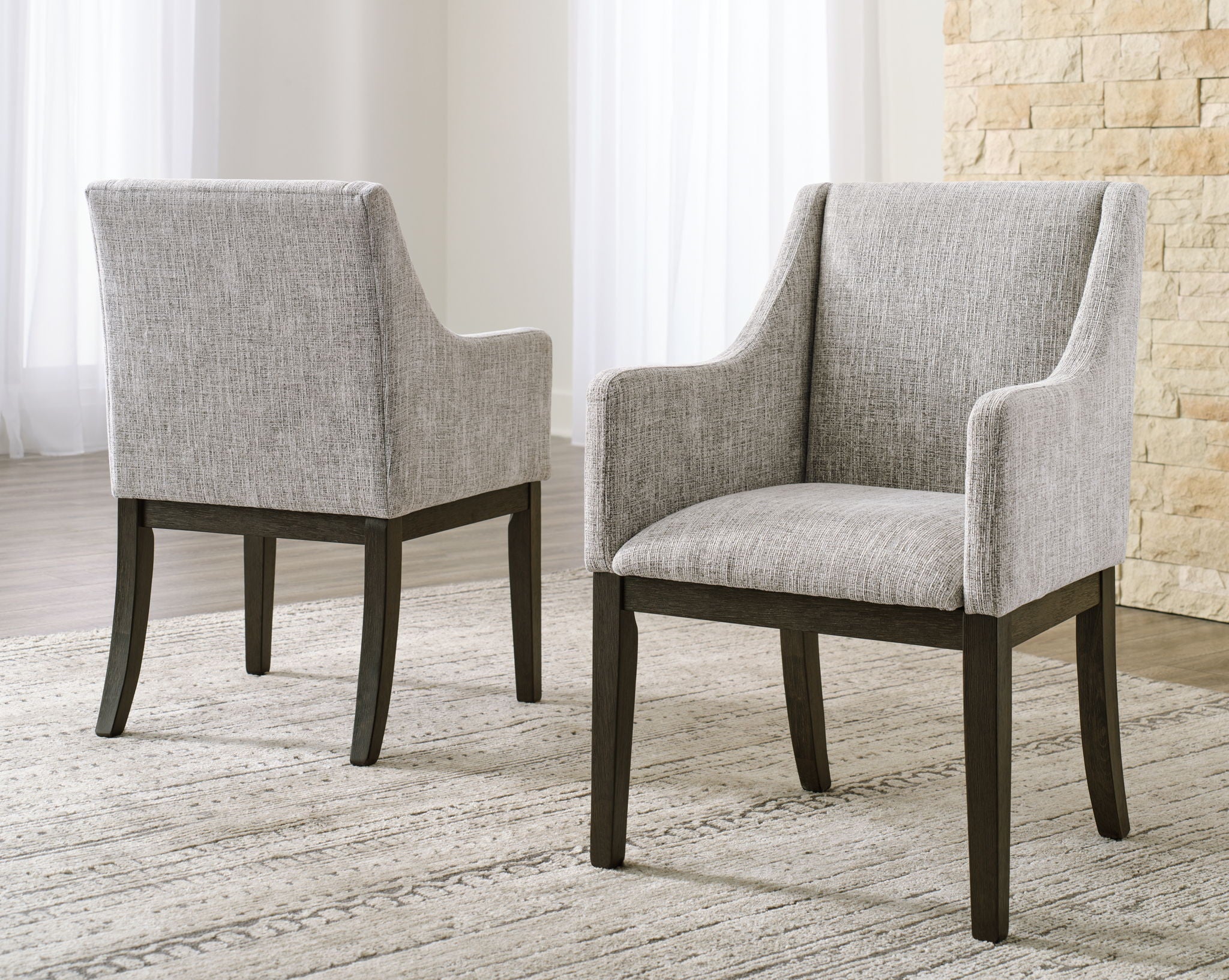 Burkhaus - Dining Room Set - Image 6