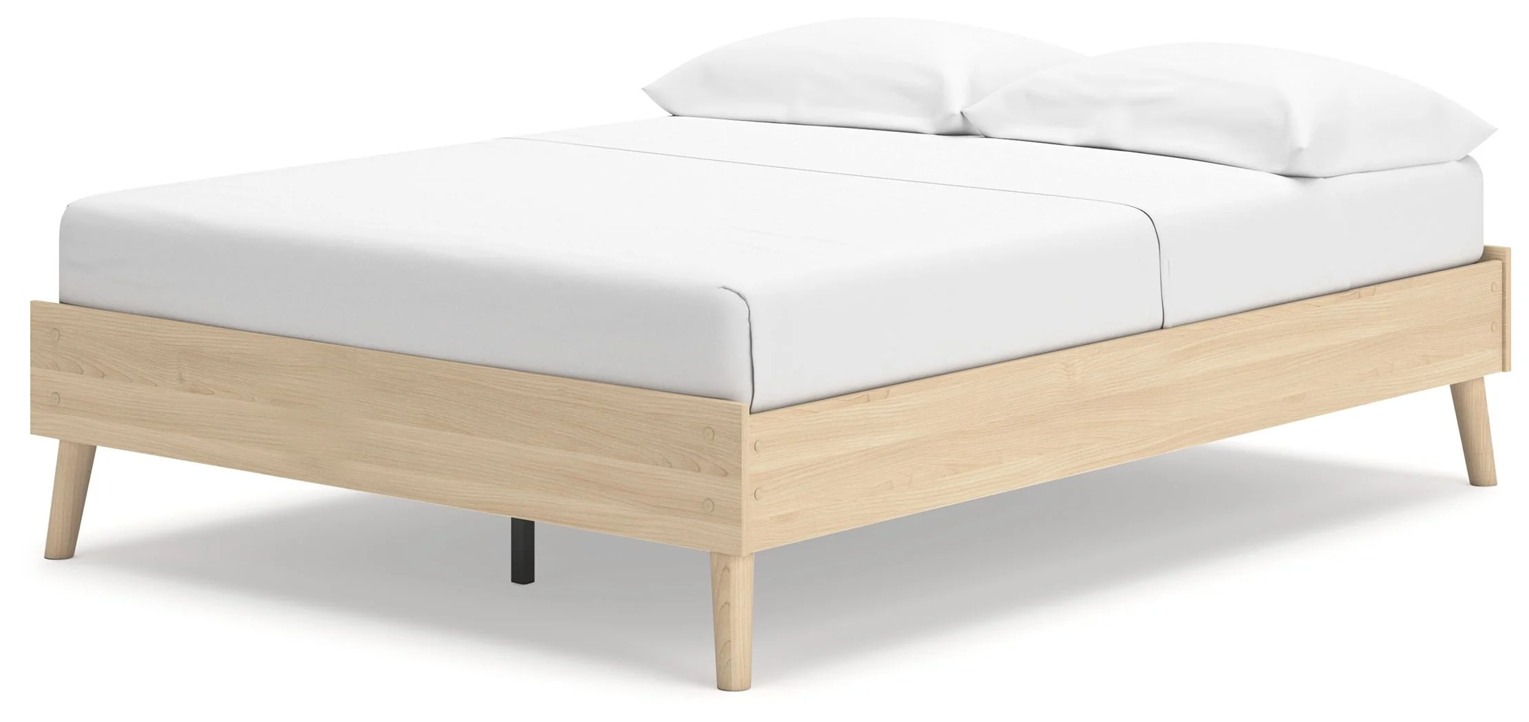 Cabinella - Platform Bed - Image 3