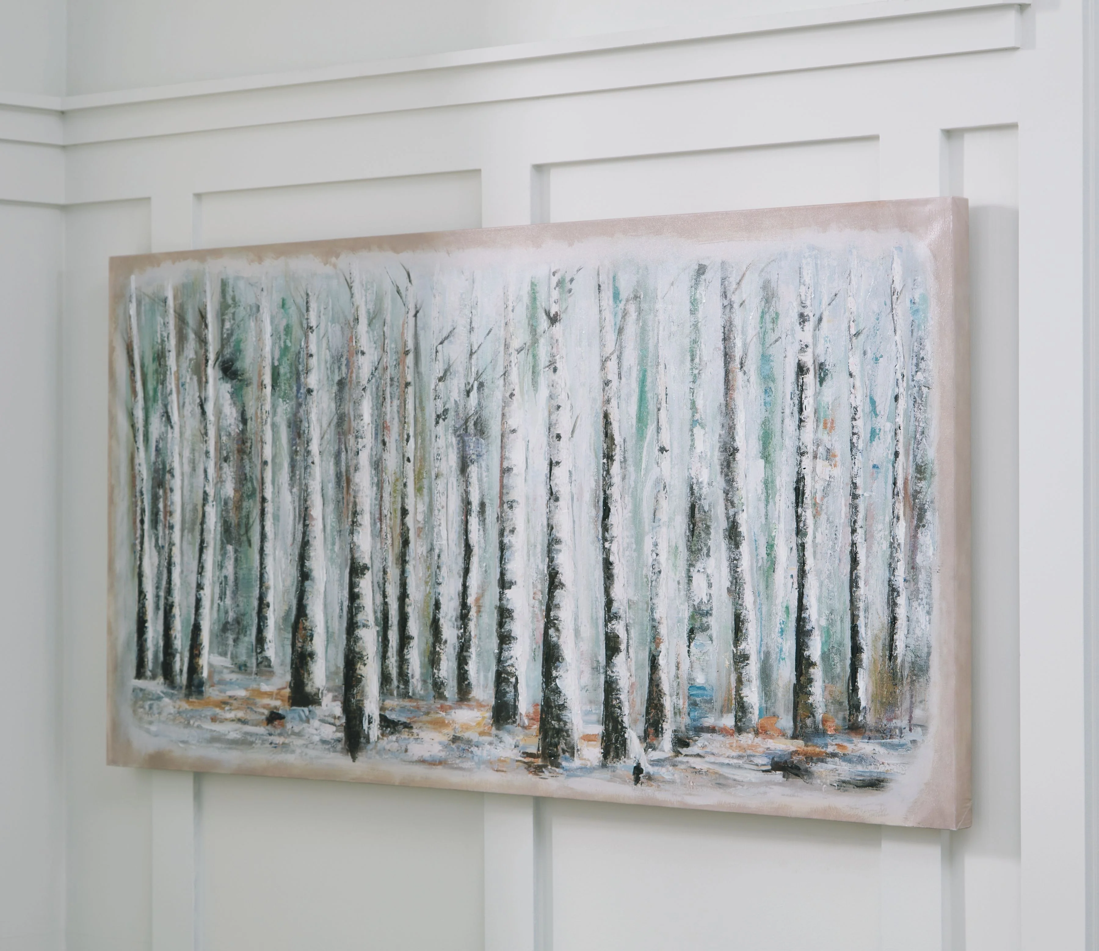 Calbert - Wall Art - Multi - Image 4