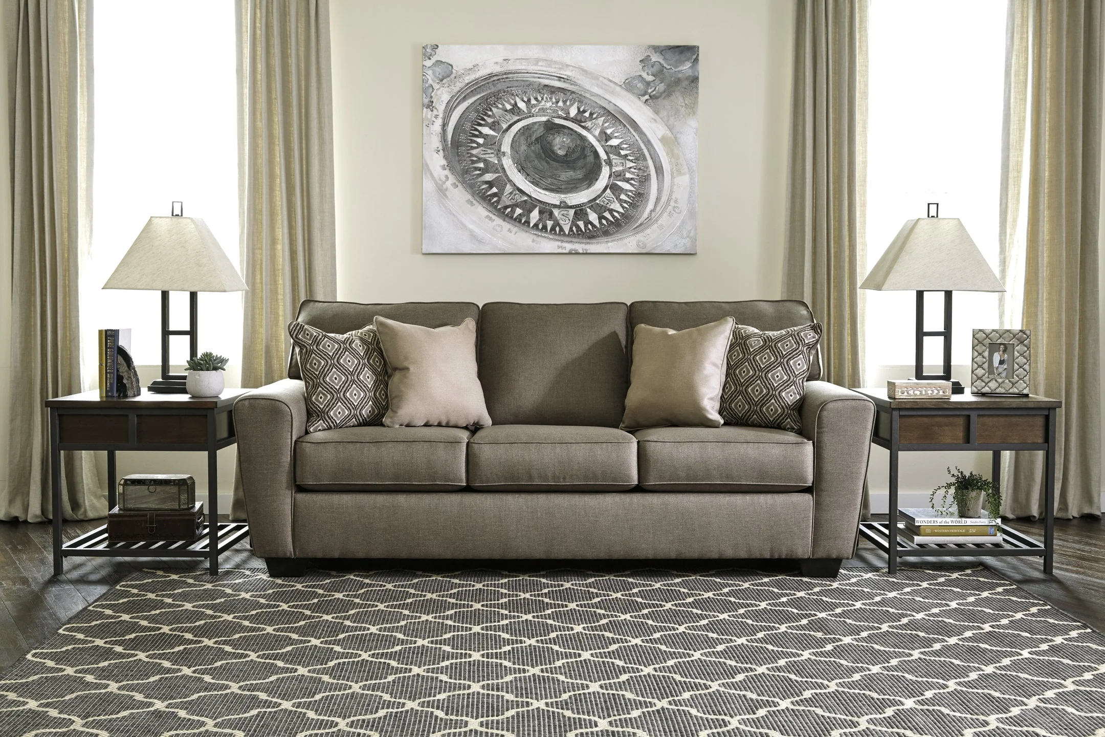 Calicho Sofa - Image 3