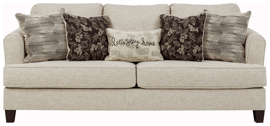 Callisburg Sofa - Image 3