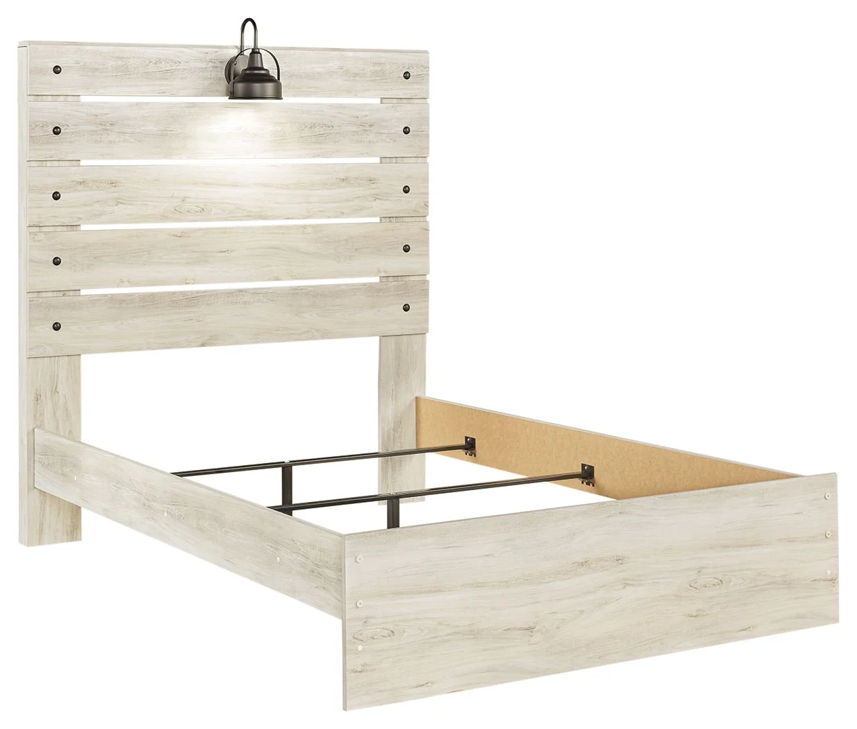Cambeck - Panel Bed - Image 19