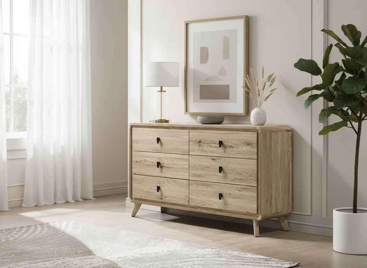 Cantina Dresser - Image 2