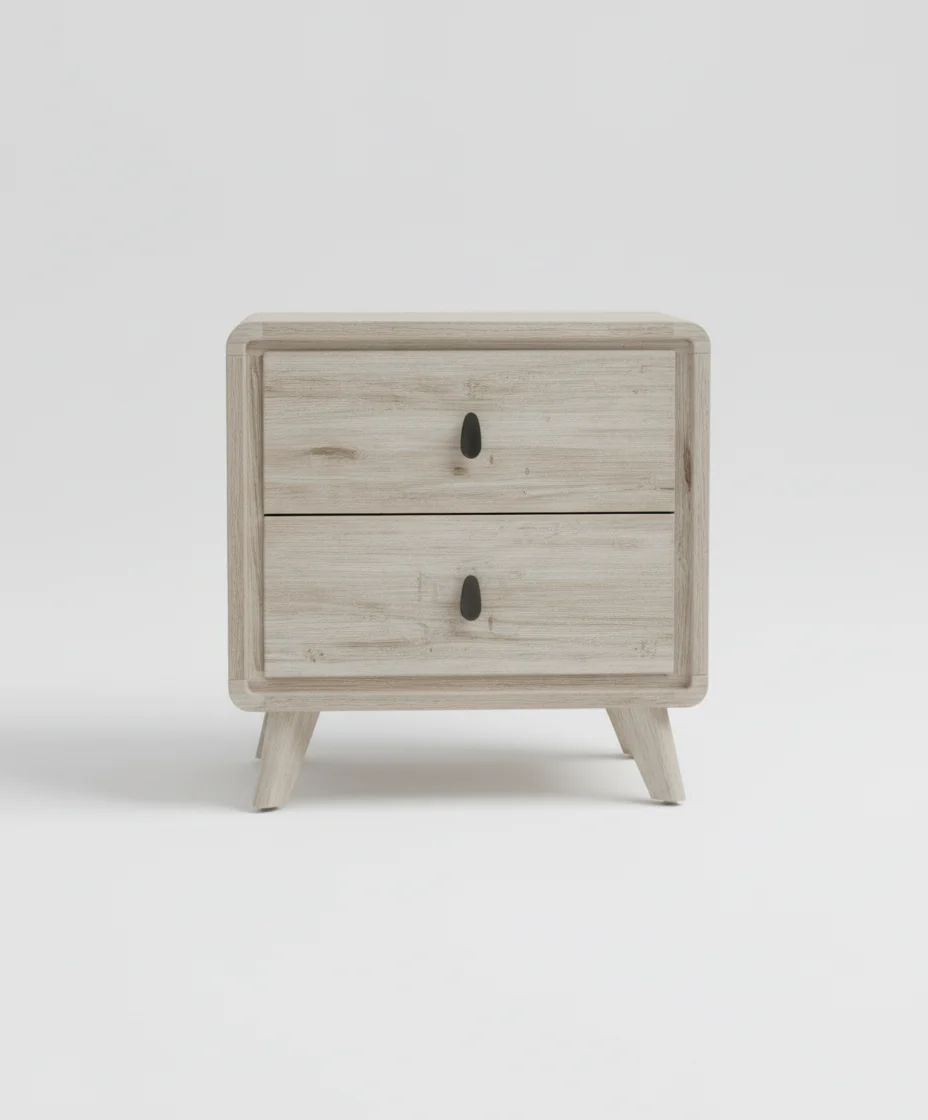 Cantina Nightstand