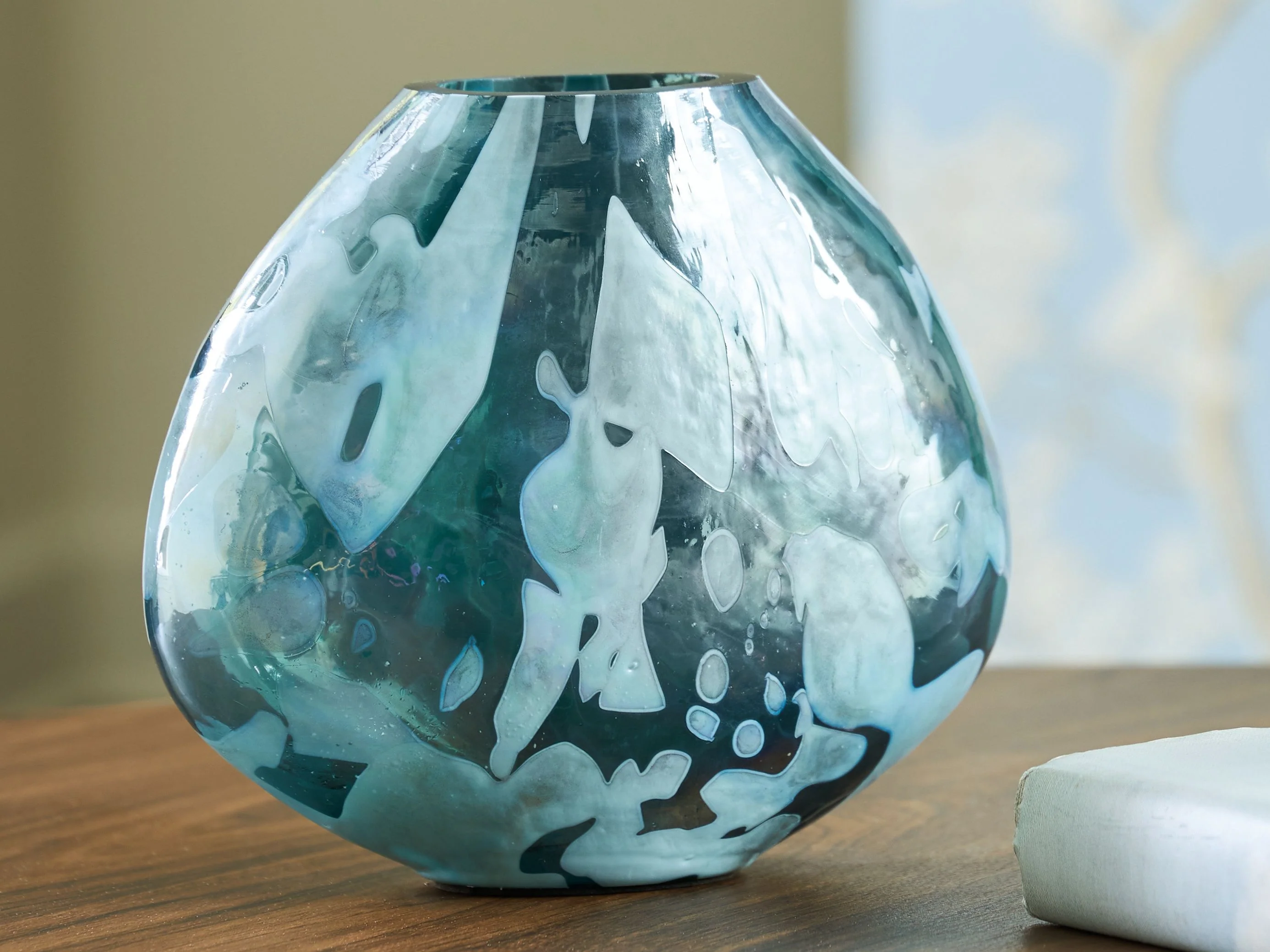 Cartshaw - Vase - Image 3