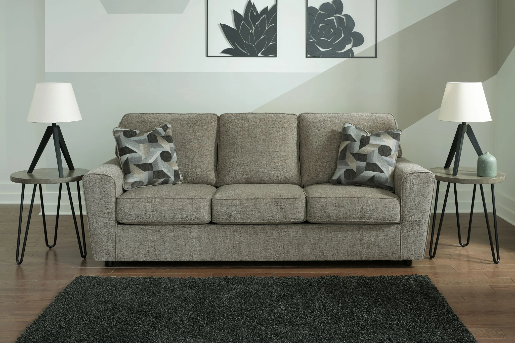 Cascilla - Living Room Set - Image 4