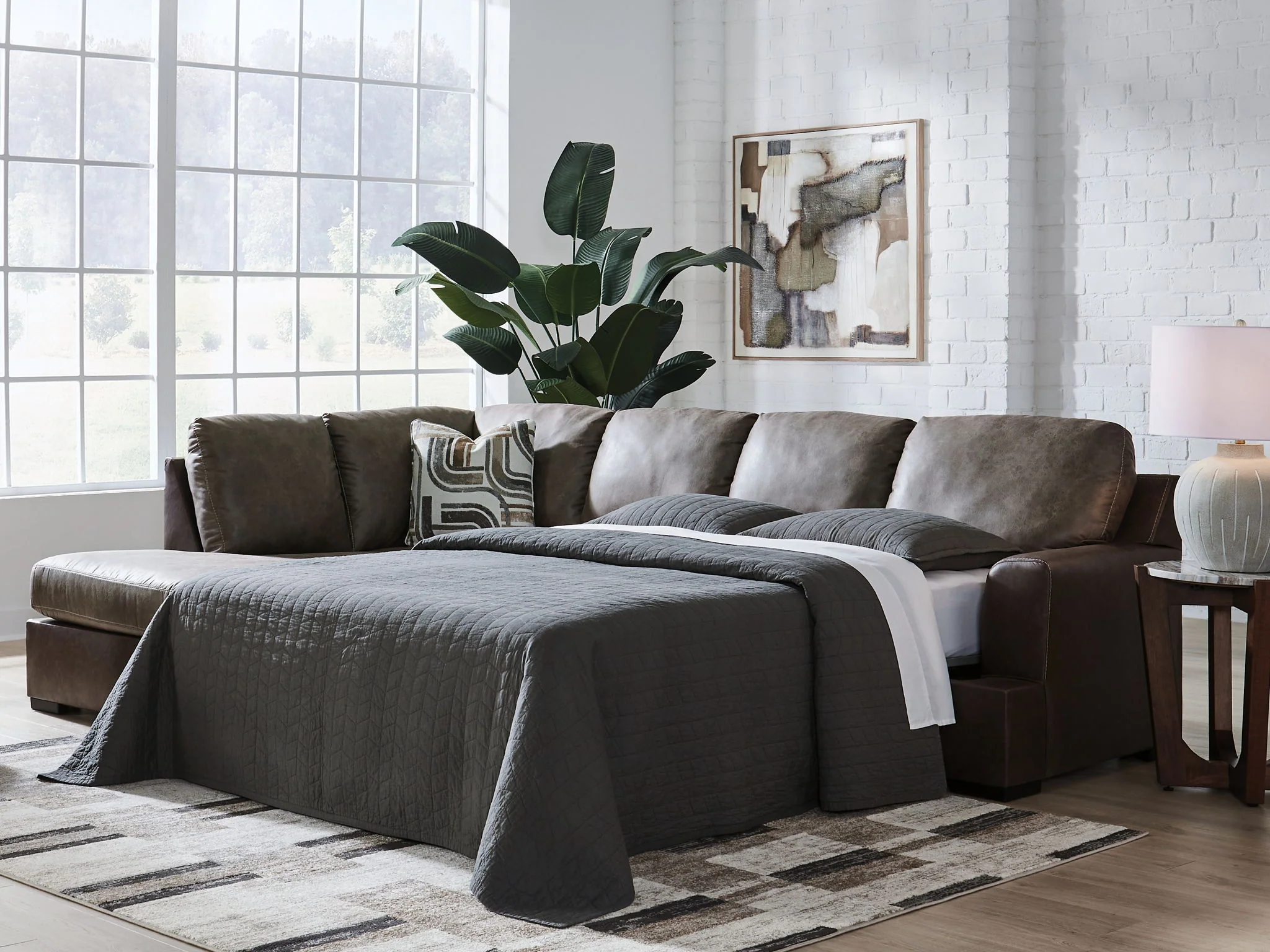 Castille Way - Sectional - Image 6
