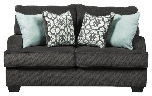 Charenton Loveseat - Image 2