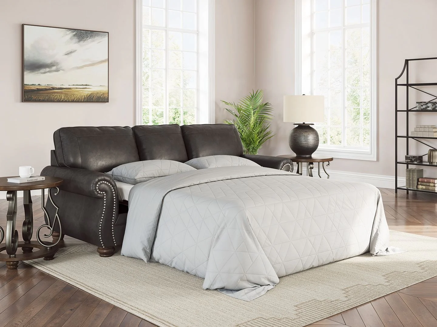 Chasemore - Sofa Sleeper - Image 4