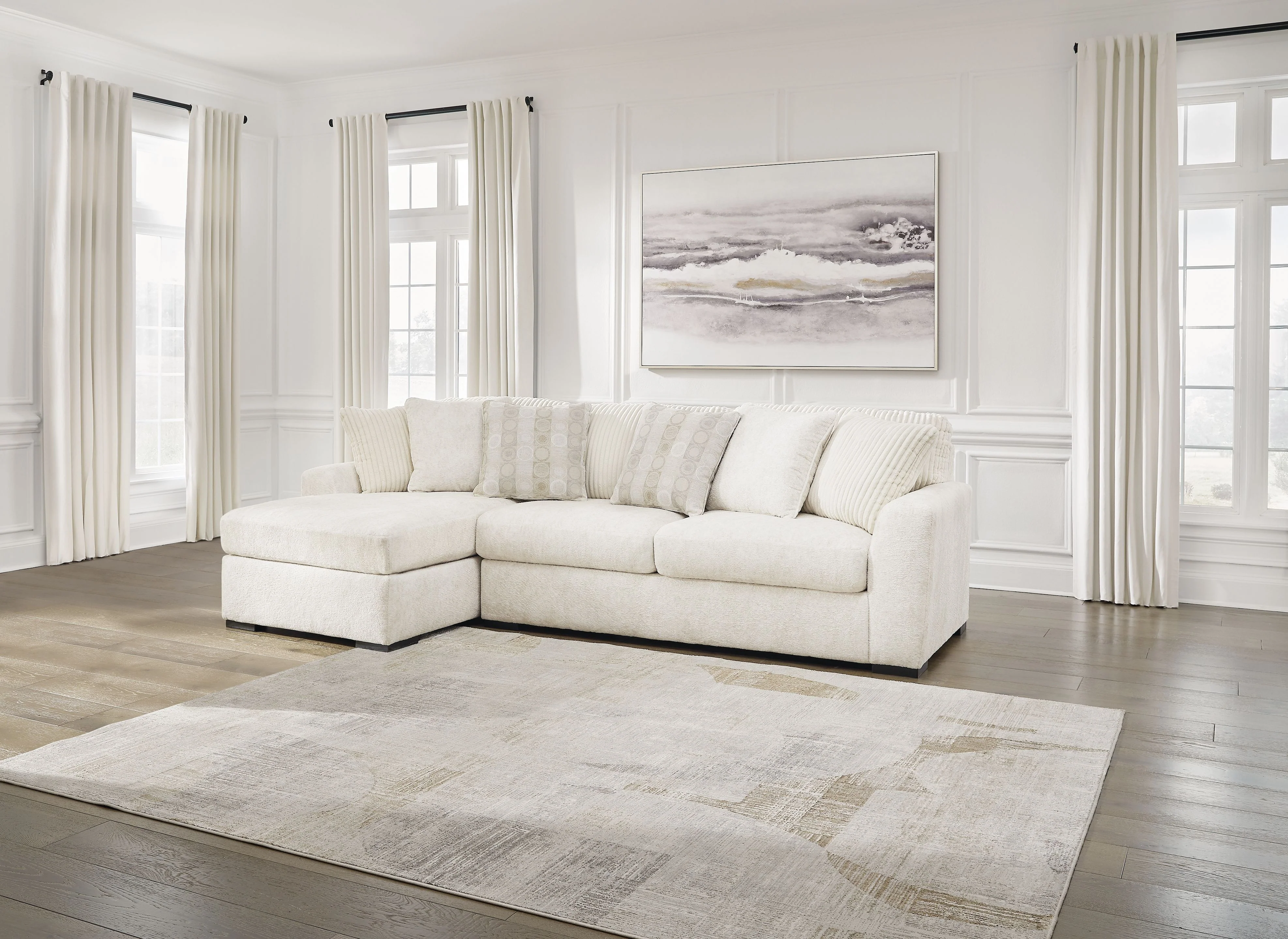 Chessington - Sectional - Image 10