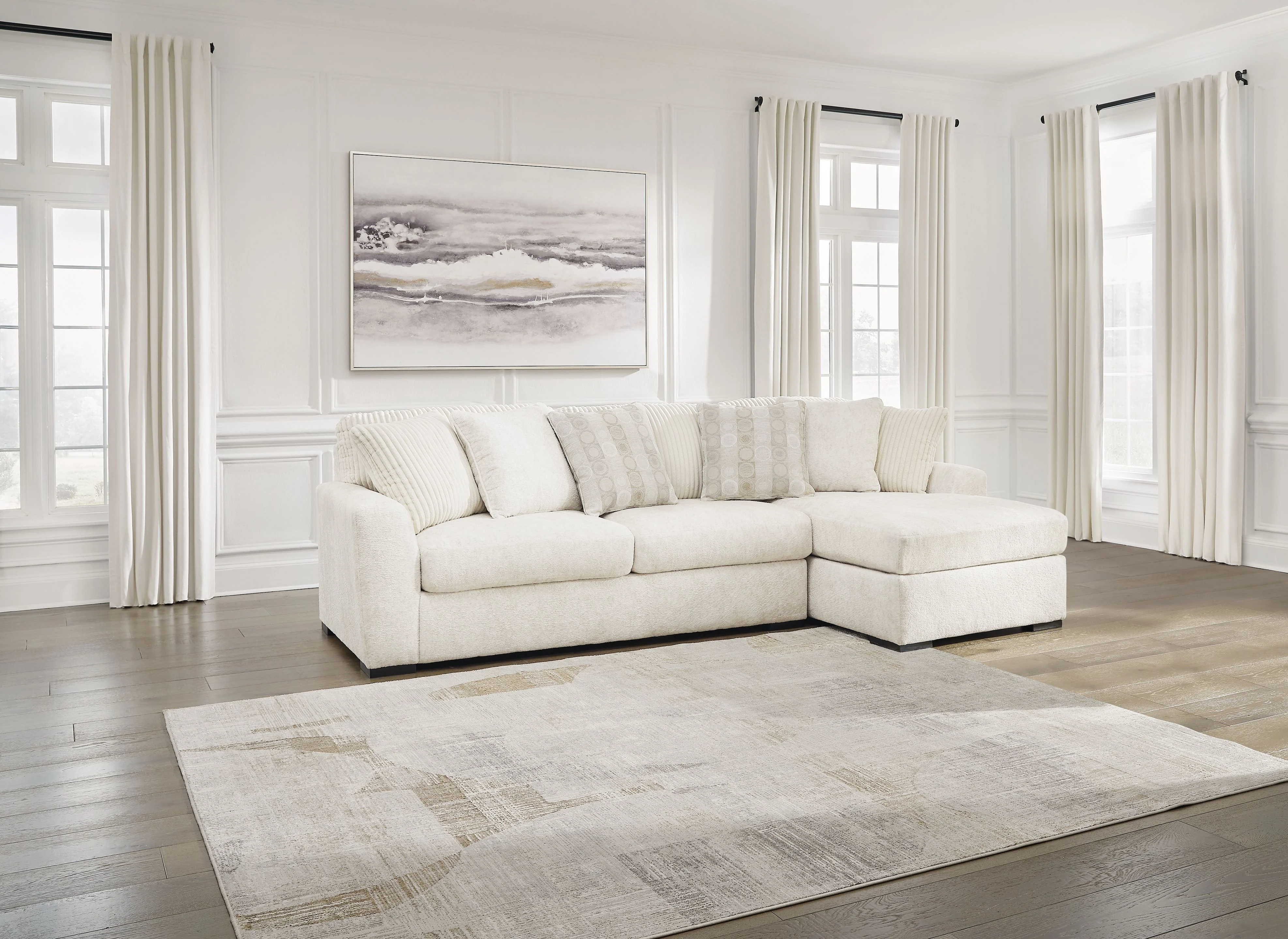 Chessington - Sectional - Image 14