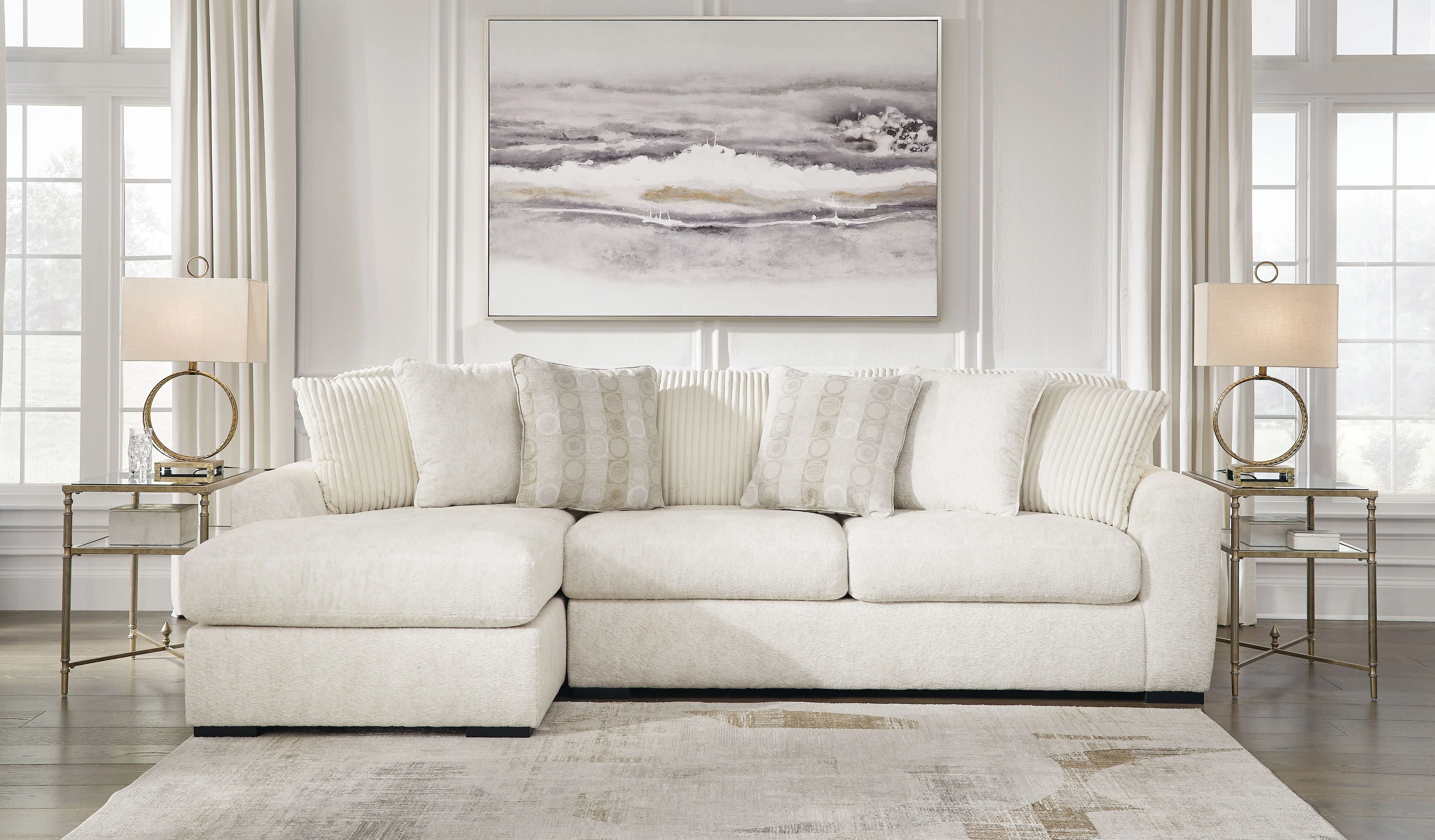 Chessington - Sectional - Image 16