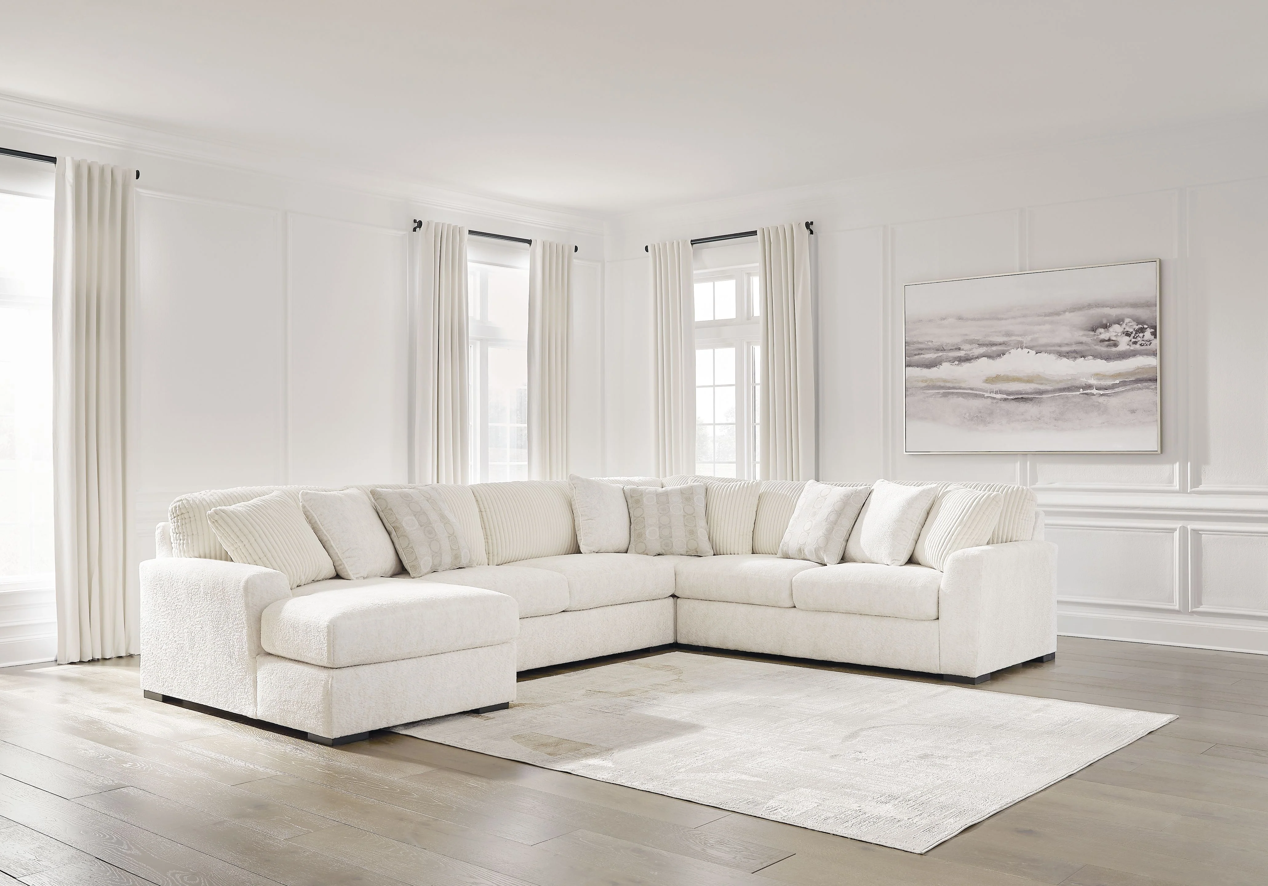 Chessington - Sectional - Image 17