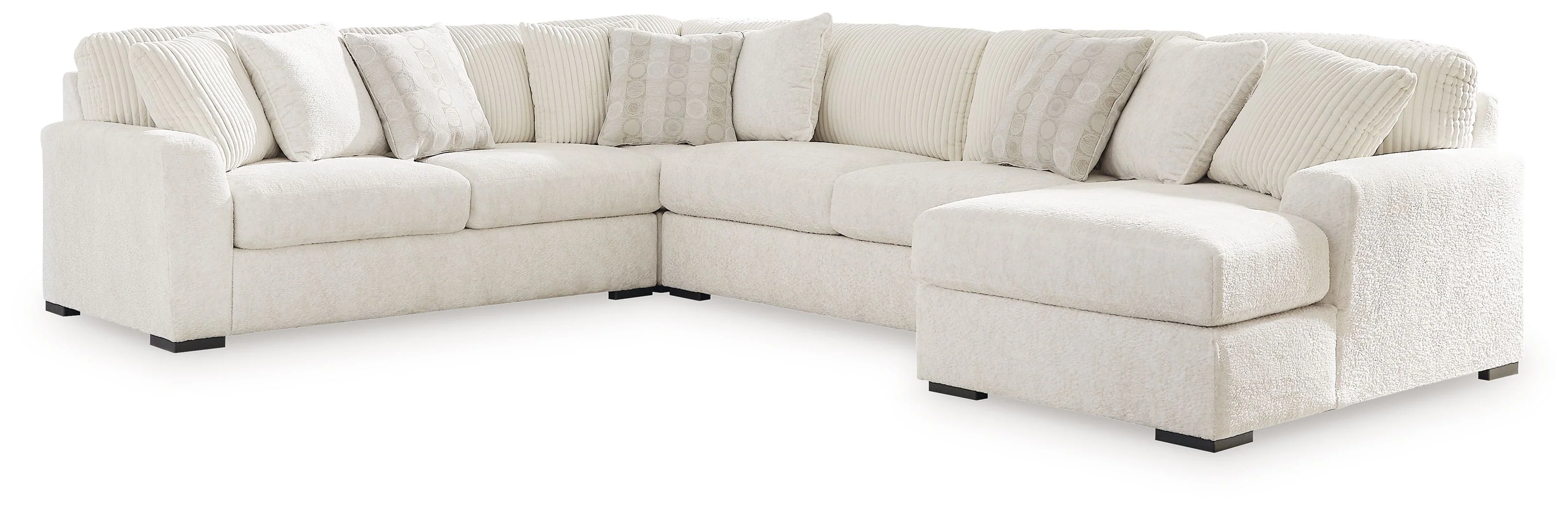 Chessington - Sectional - Image 4